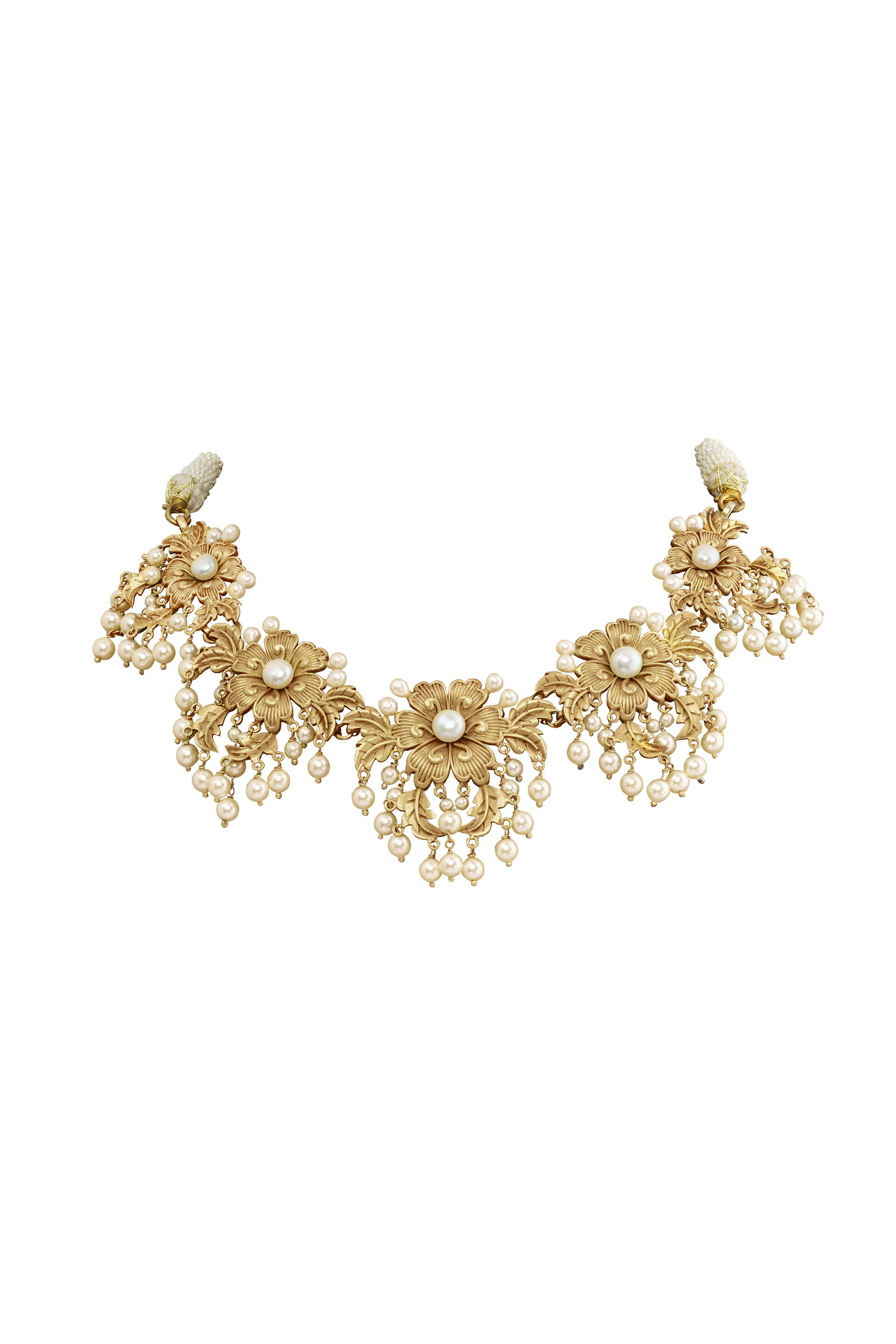 Gulnoor Necklace
