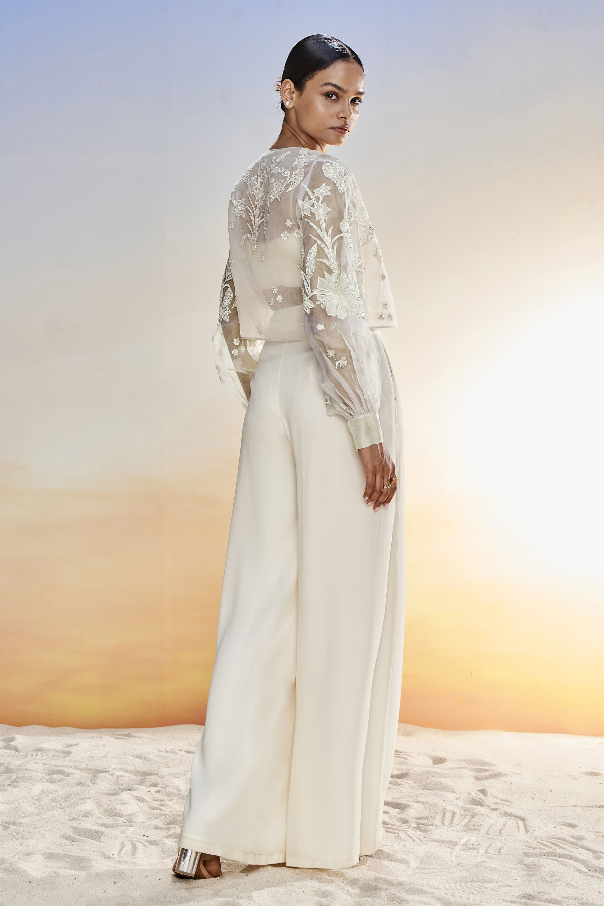 Anita dongre jumpsuit hotsell