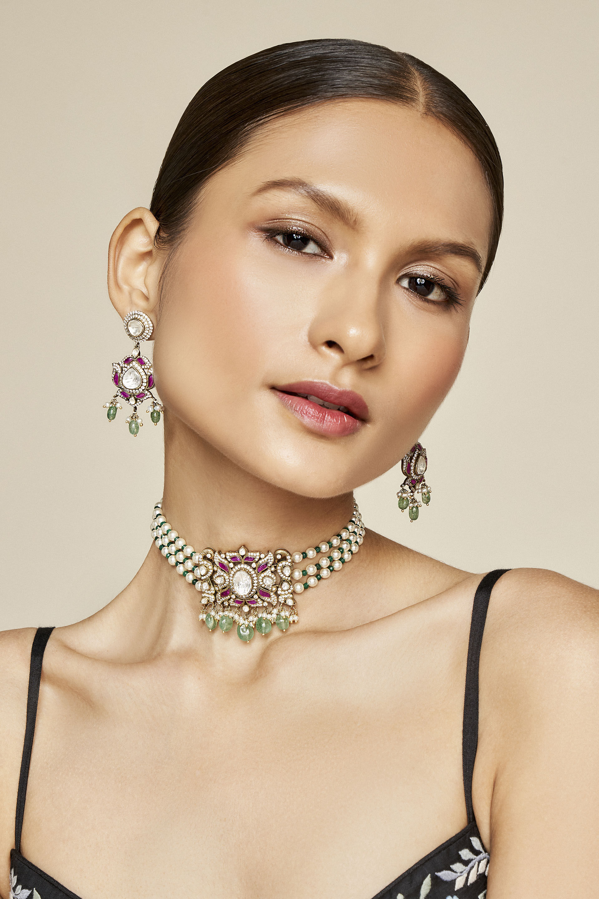 Buy a choker shop online