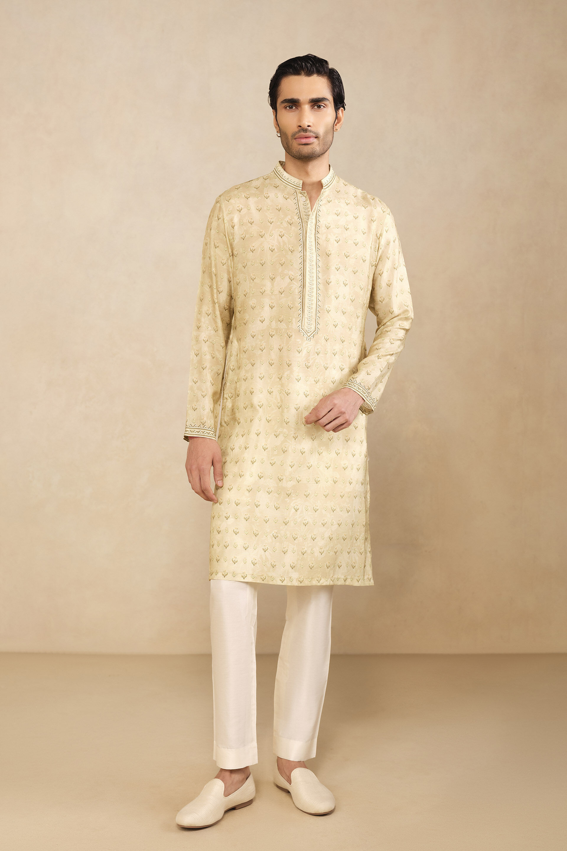 Asad Kurta - Sage, Sage, image 1