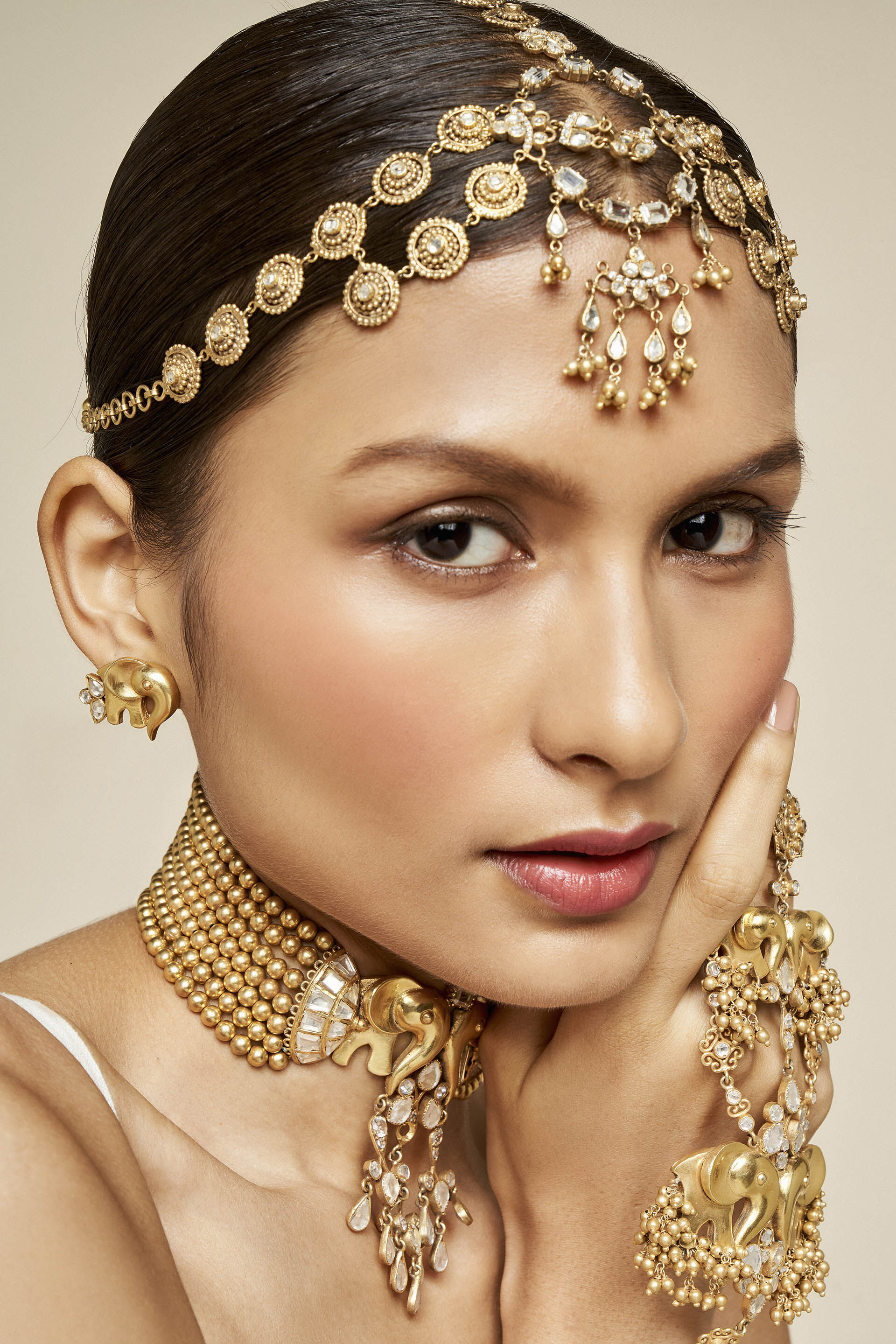 Anita dongre jewellery price sales
