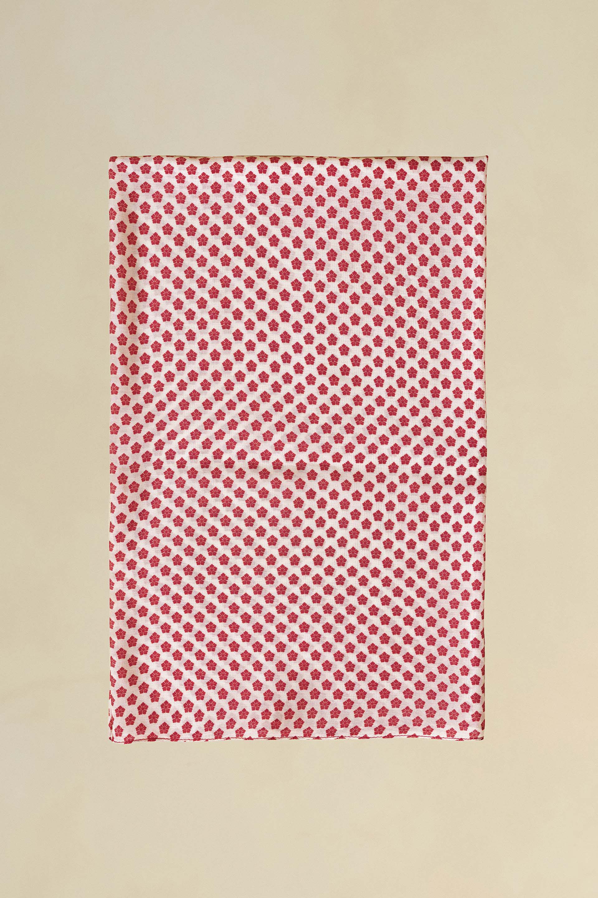 Delano Lyocell Saree, White, image 7