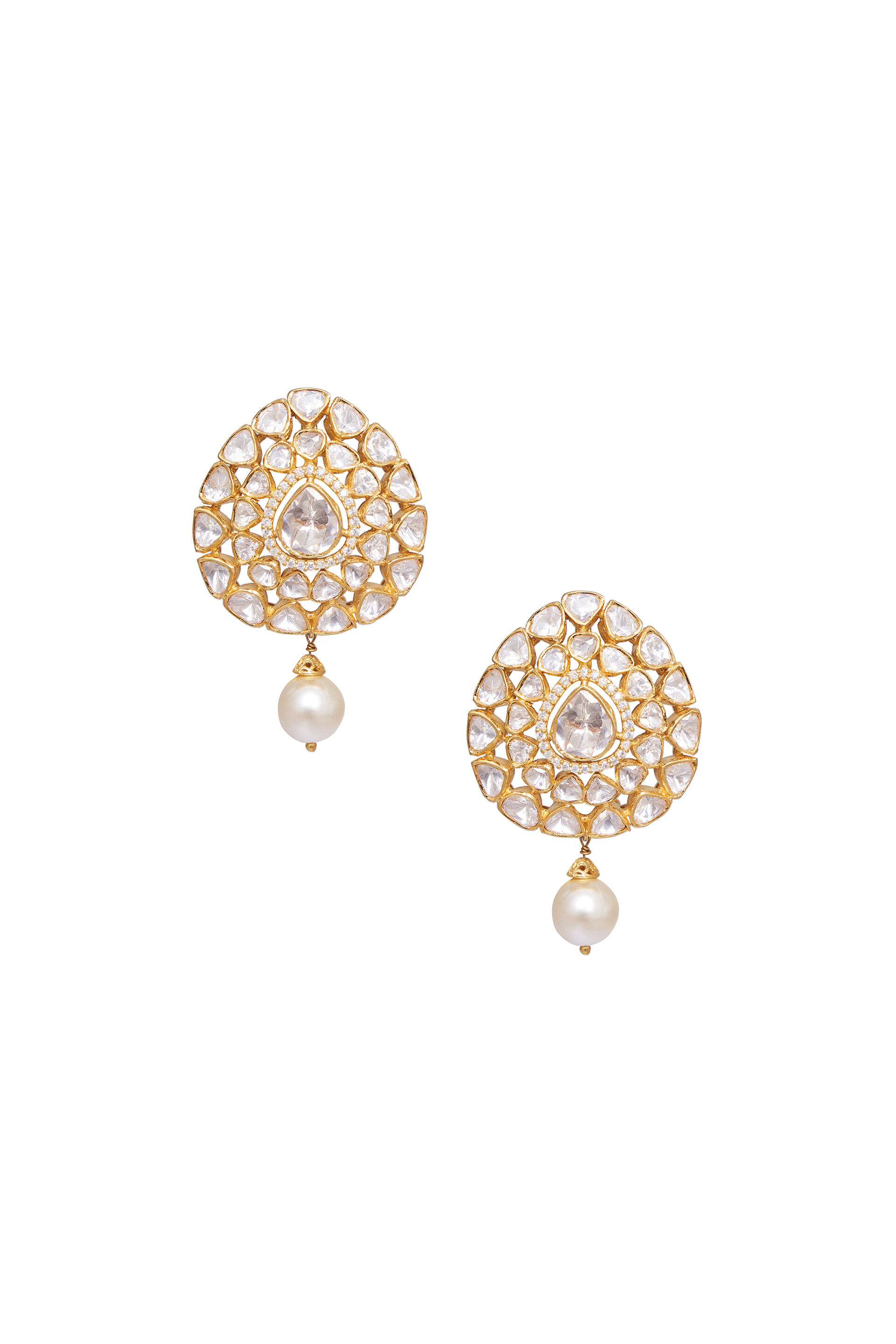 Iniya Earrings