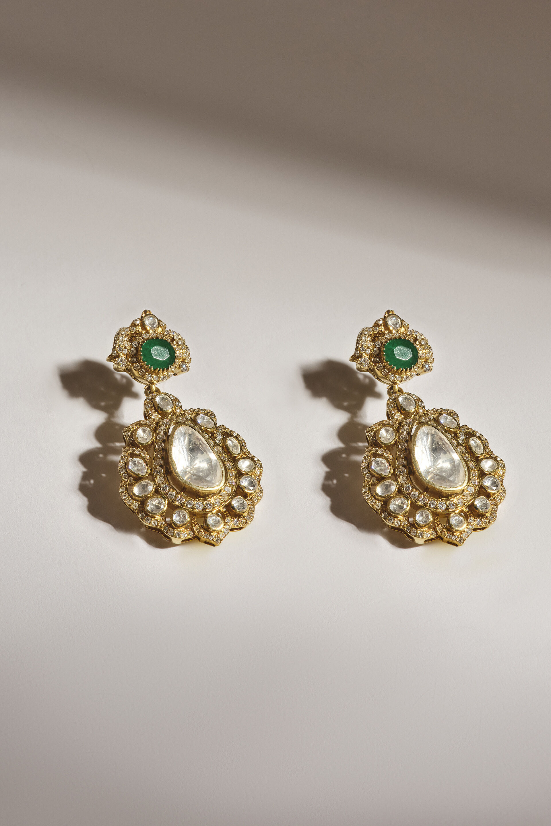 Farnoush Earrings
