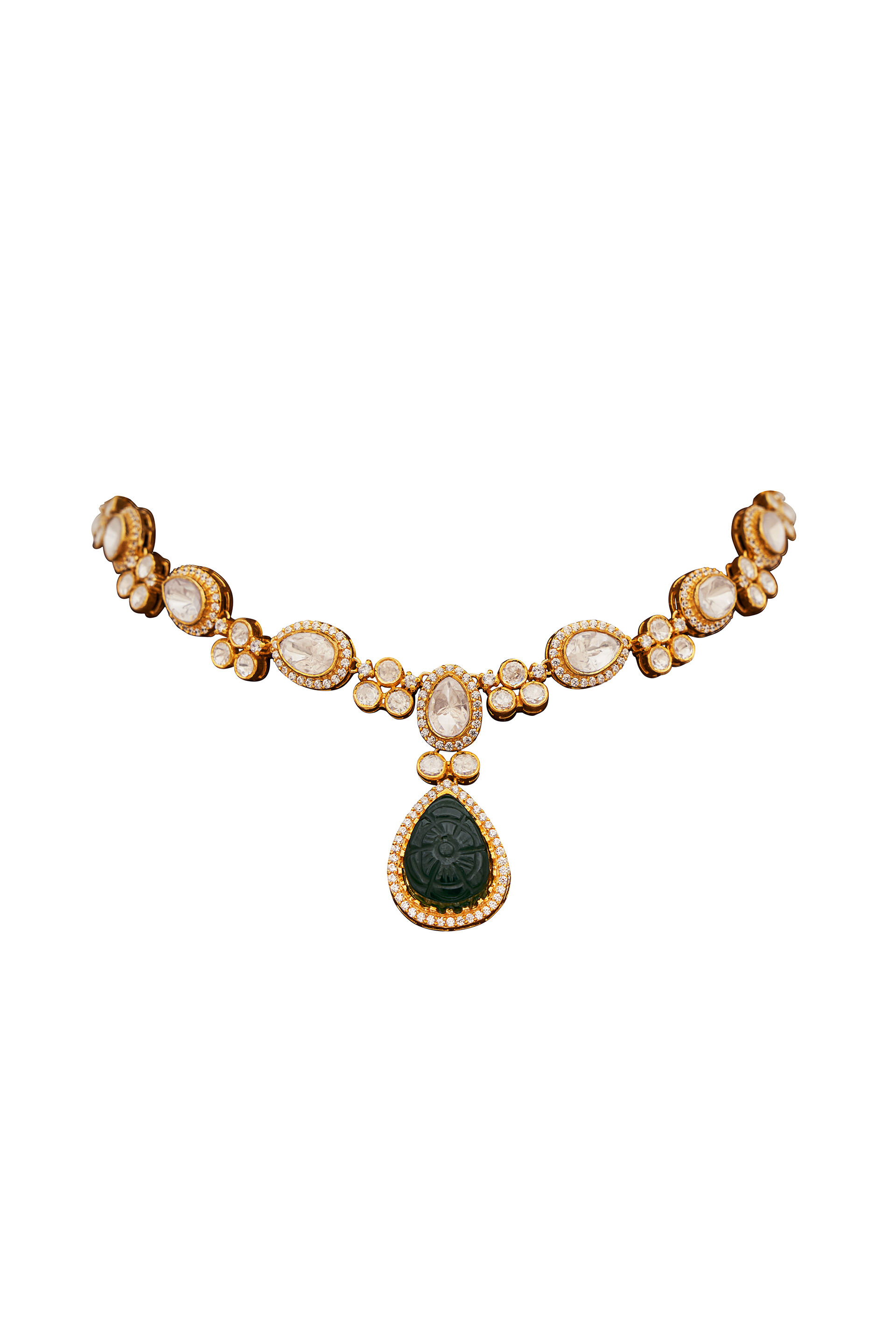 Aysel Necklace