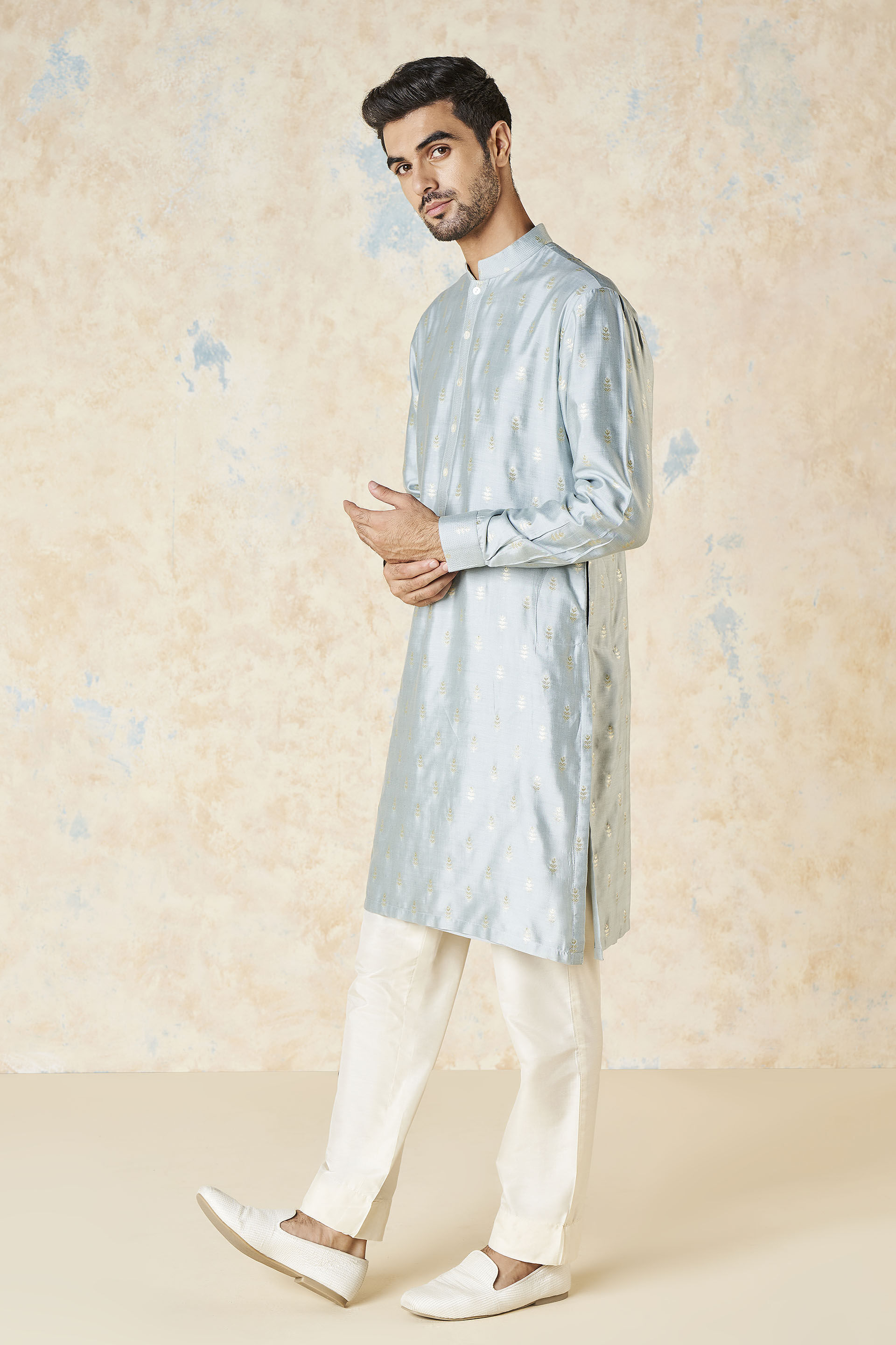 Faizan kurta outlet