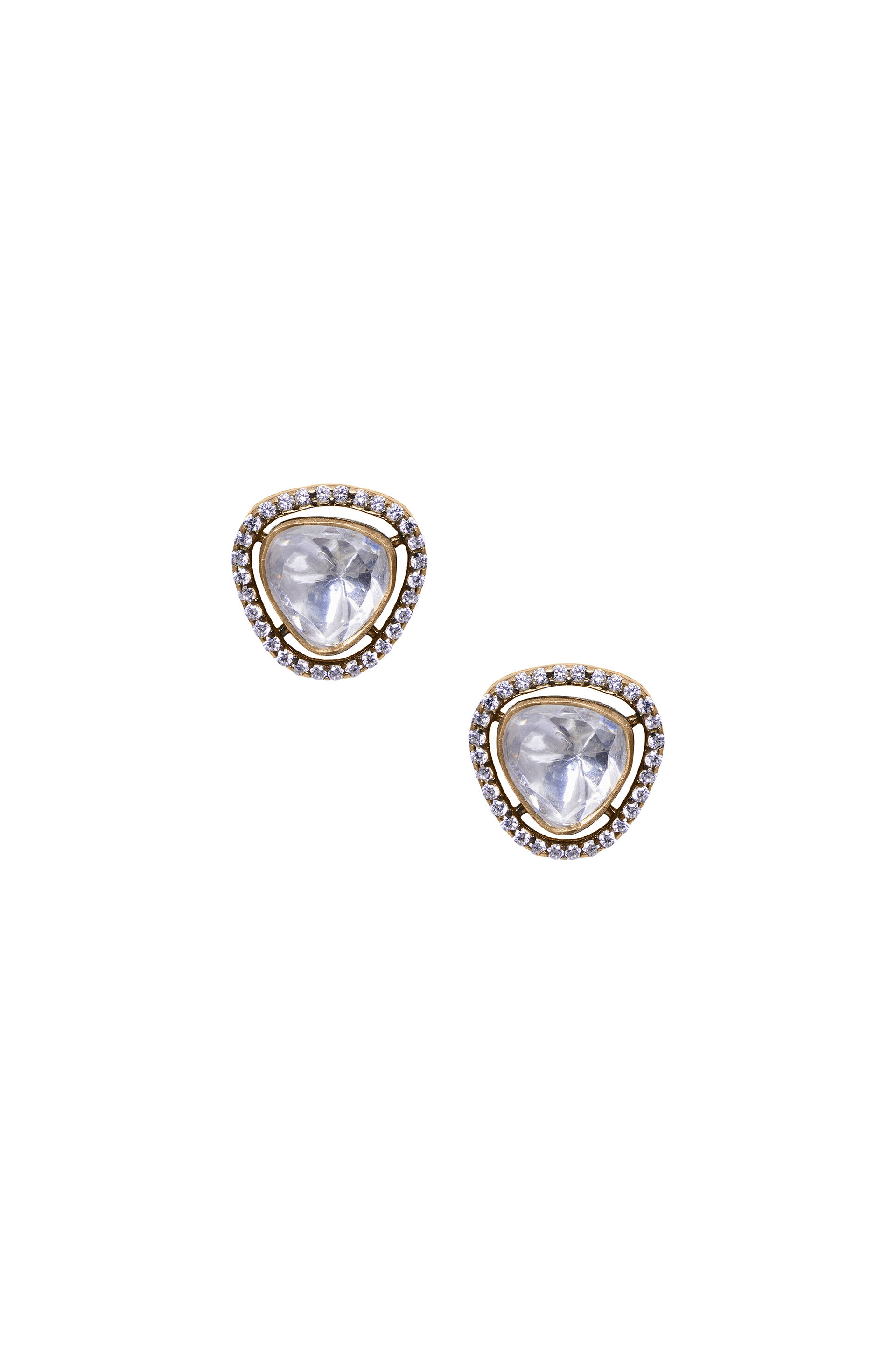 Mahnoor Earrings