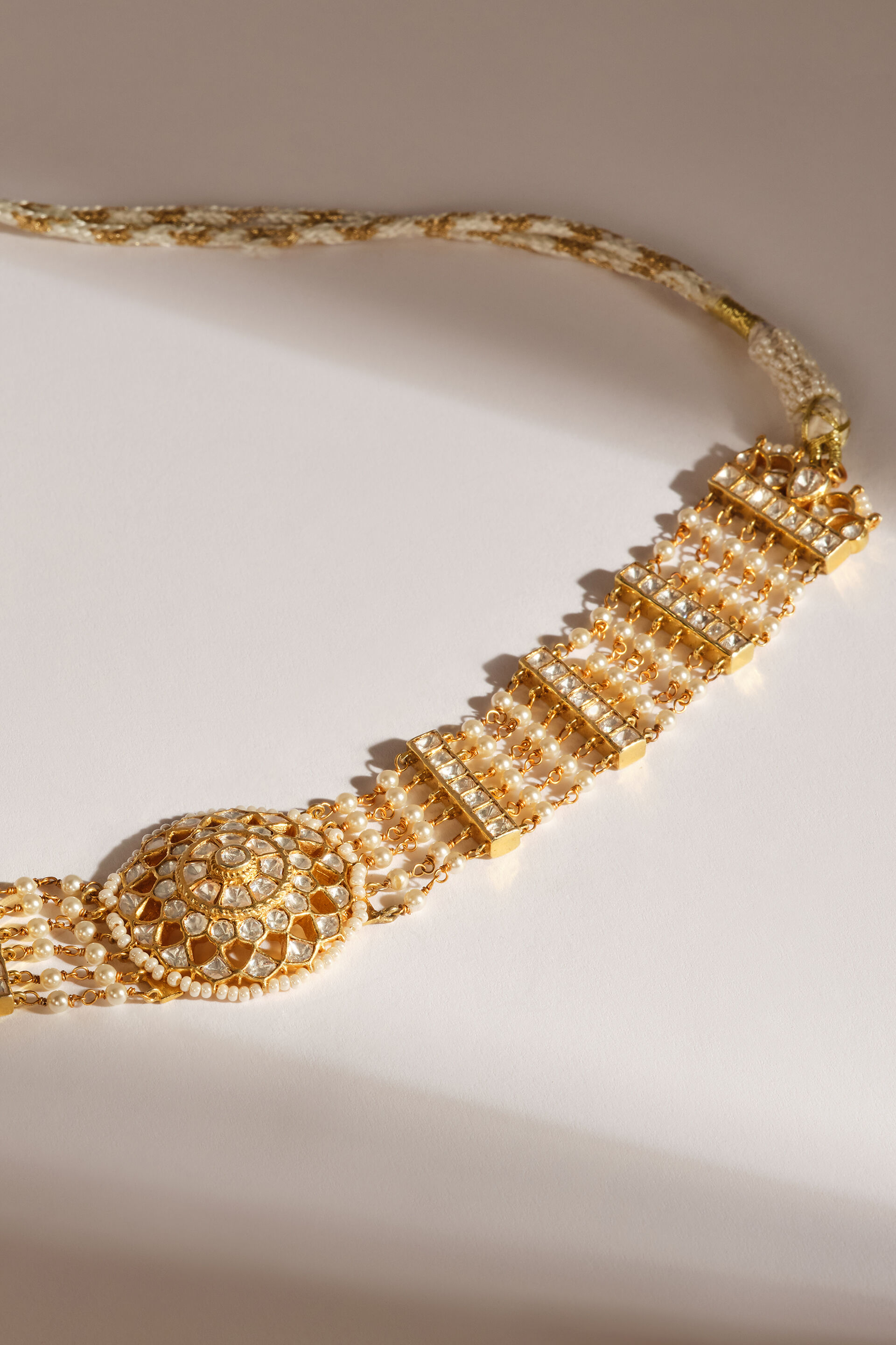 Farva Choker, , image 3