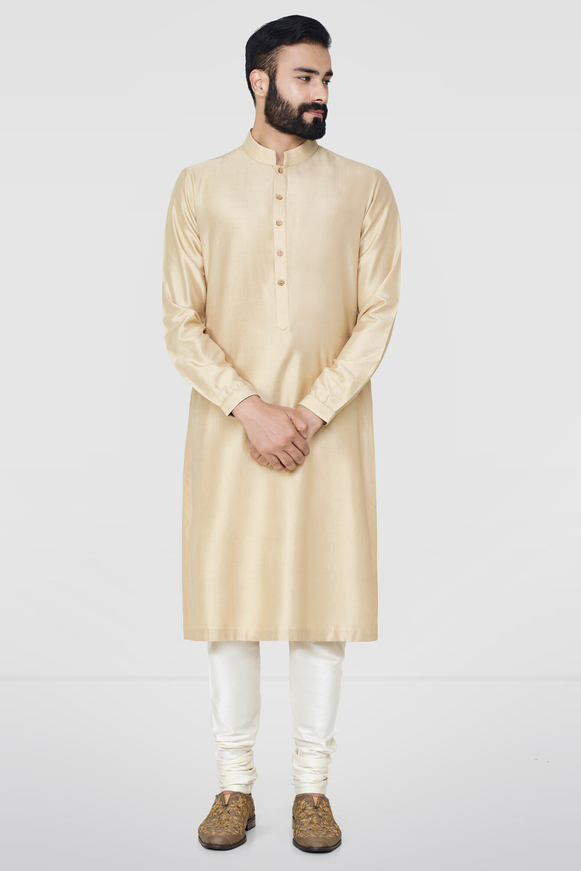 1 - Premvat Kurta, image 1
