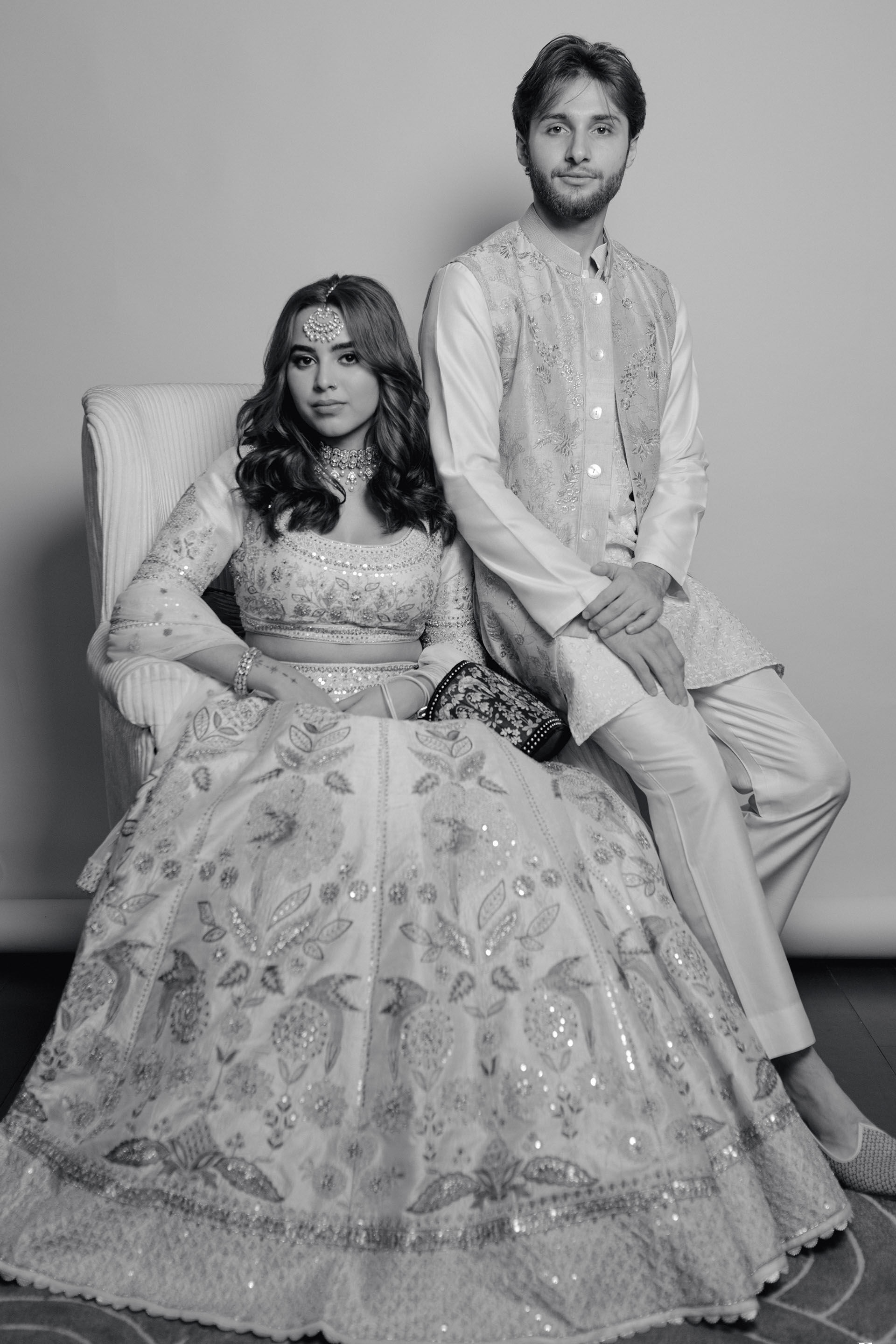 Dhruvam Nehru Jacket Set, , image 3