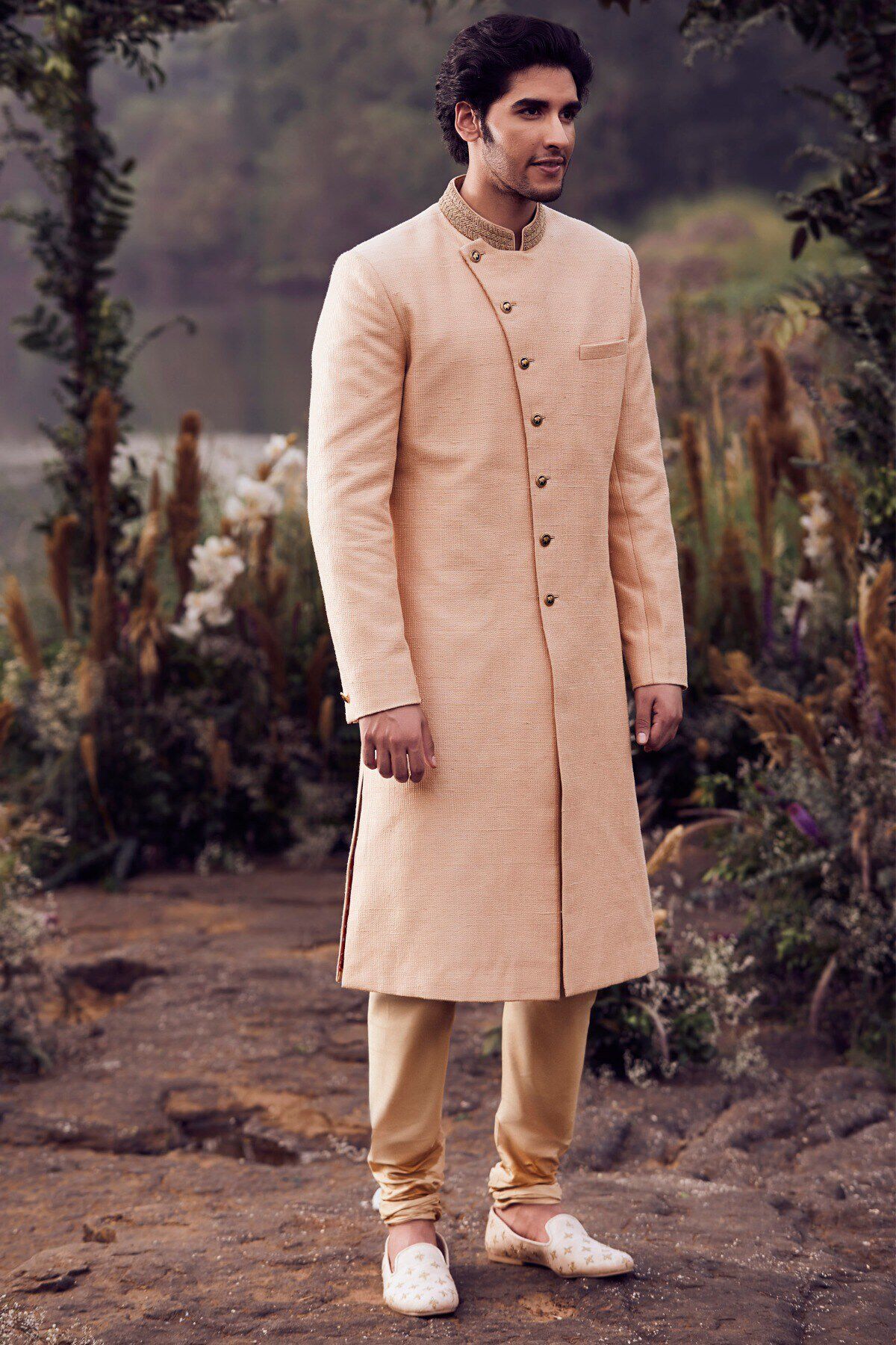 Raghbir Sherwani