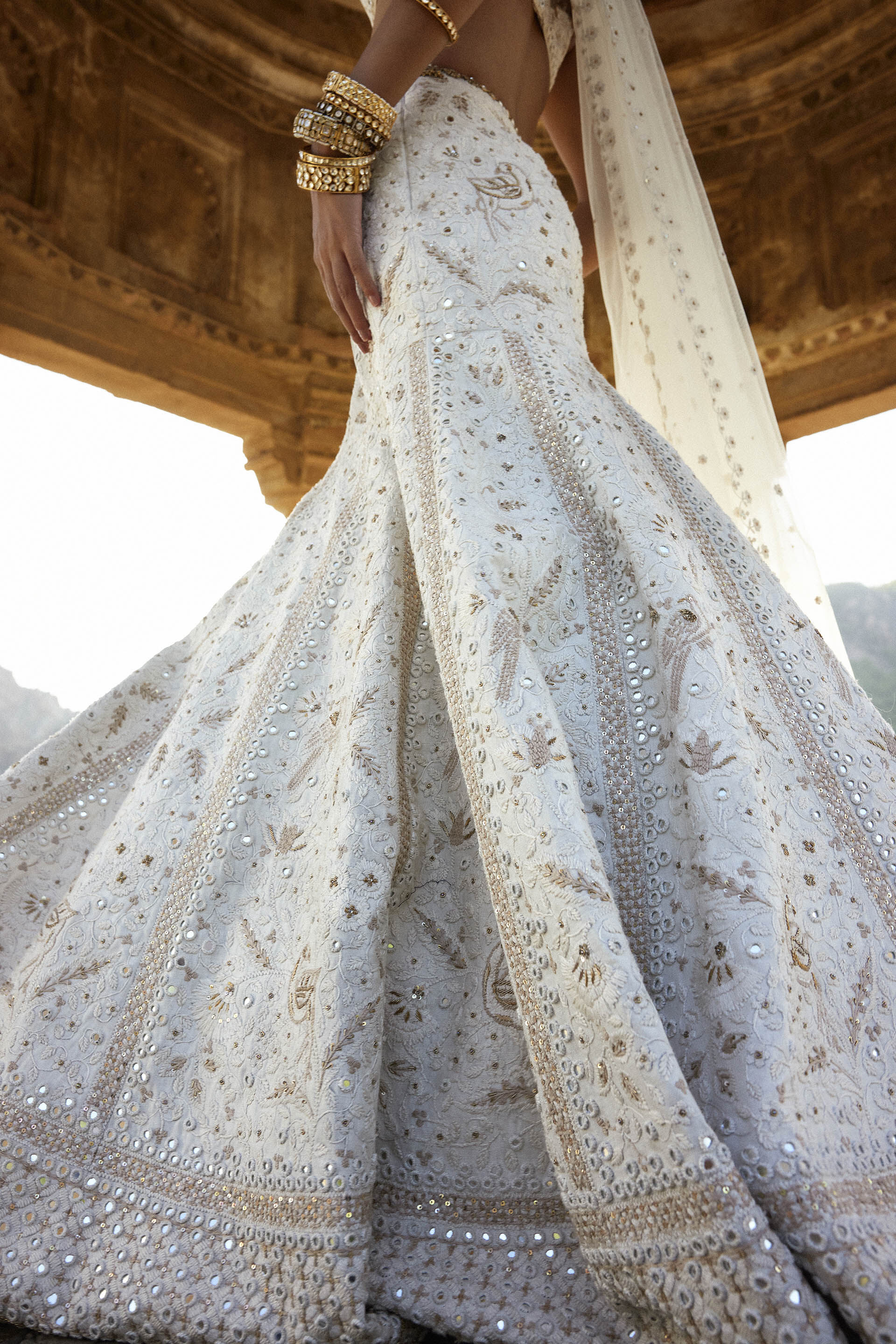 Buy Nayaab Skirt Set Online for Women from Anita Dongre