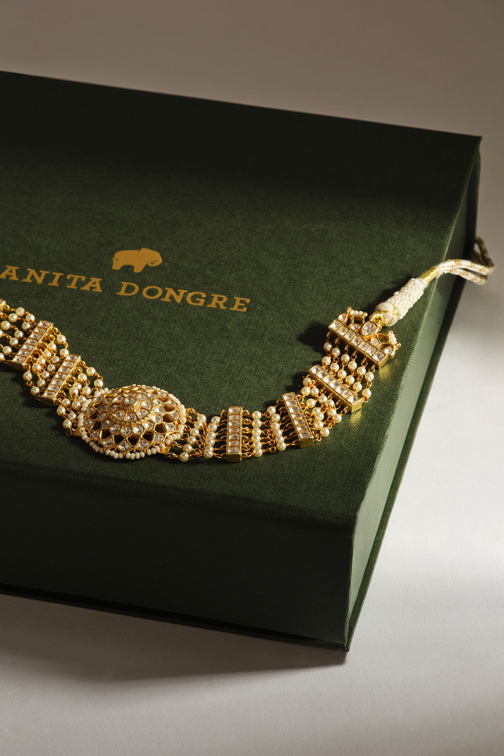 Farva Choker, , image 4