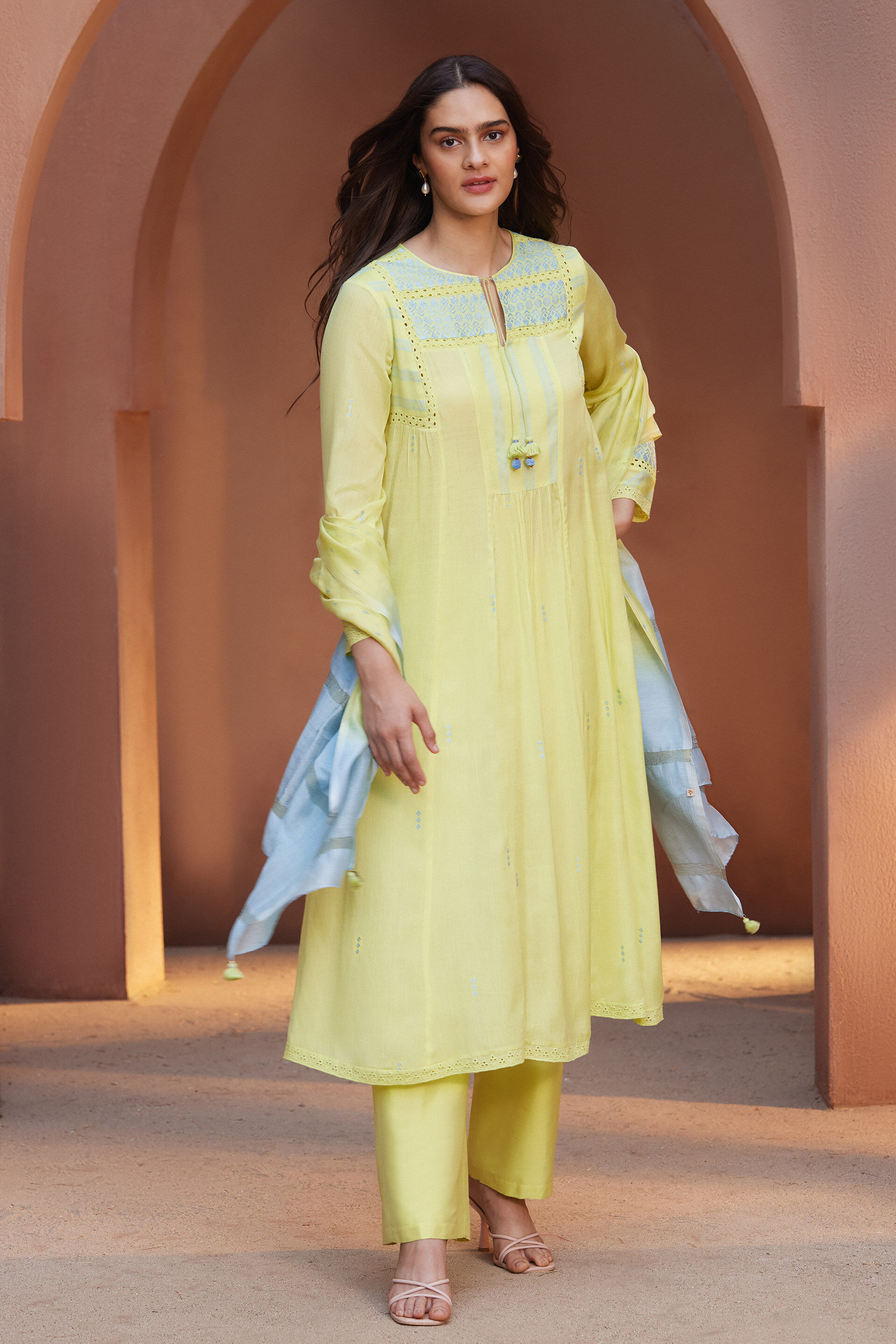 Kurta suit cheap sets online