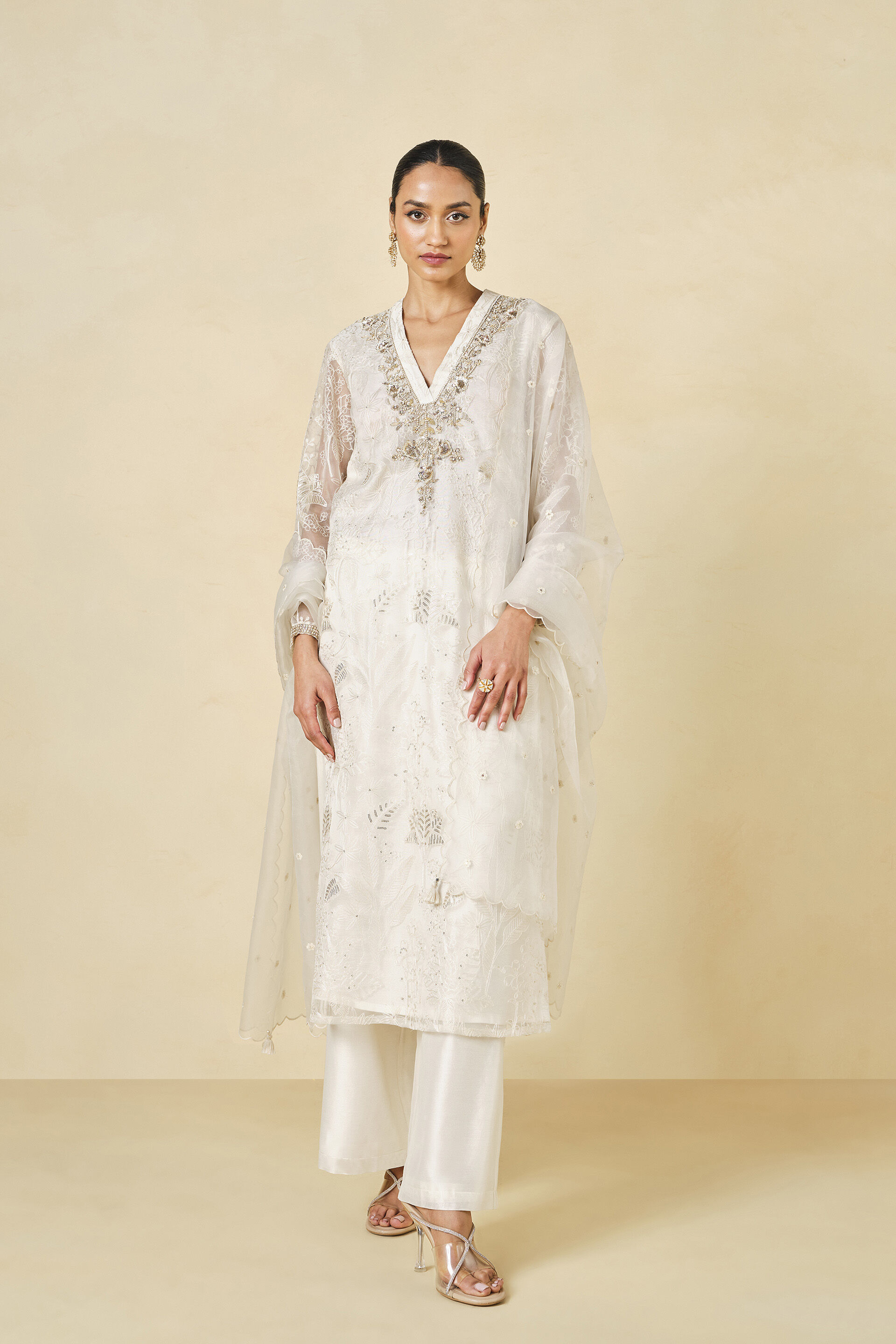 Anita dongre suits online shop