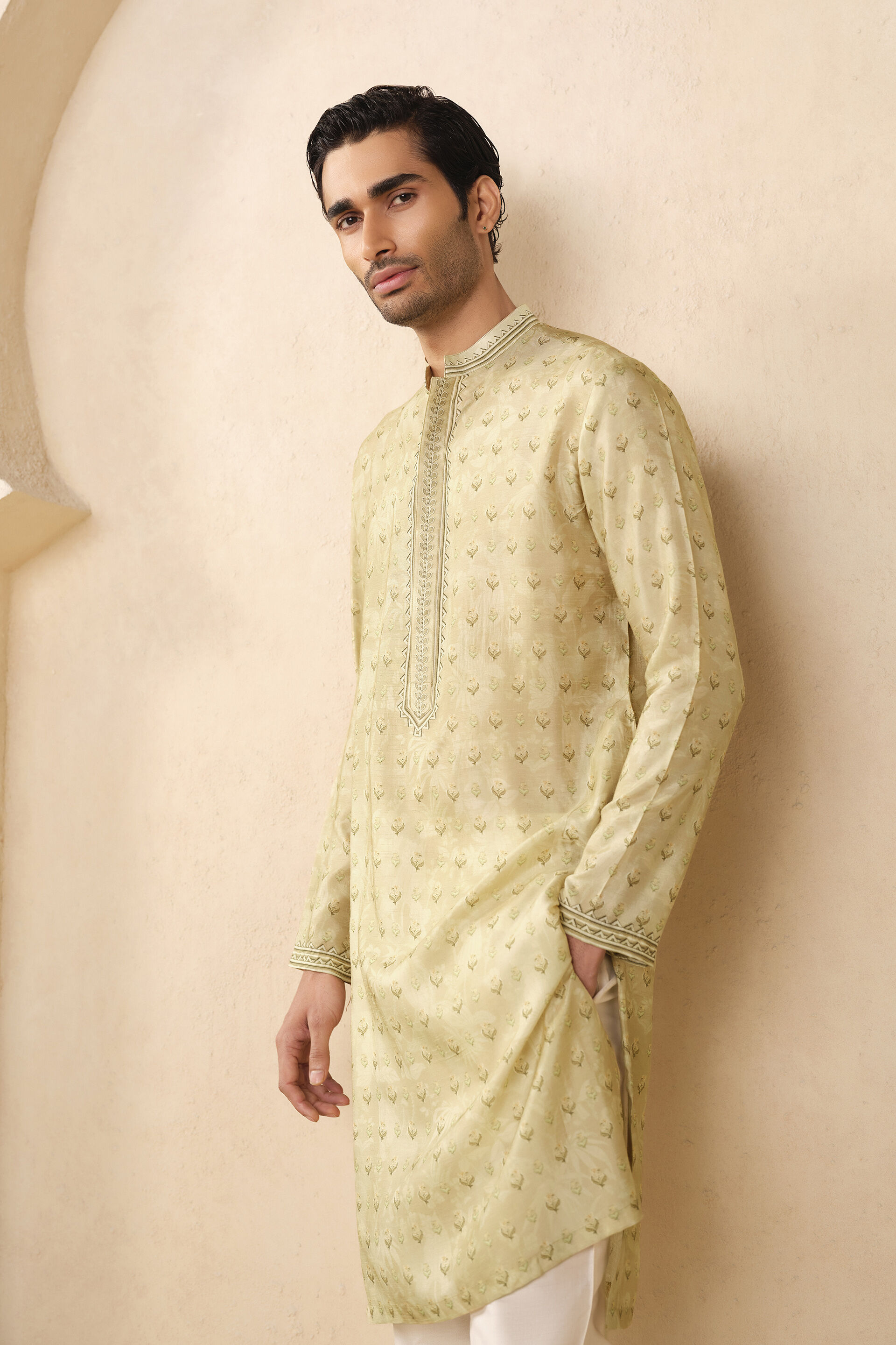 Asad Kurta - Sage, Sage, image 5
