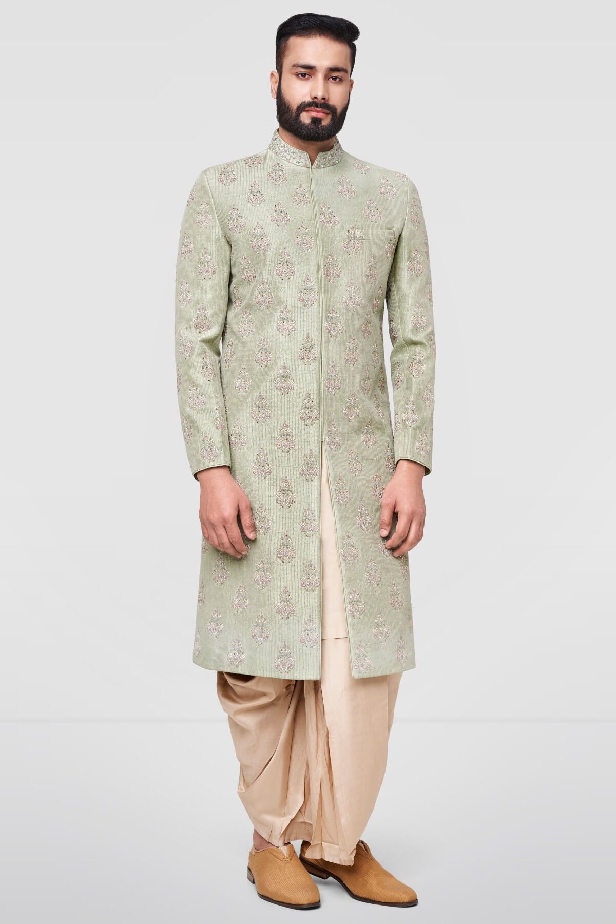 1 - Yohan Sherwani &ndash; Sage, image 1