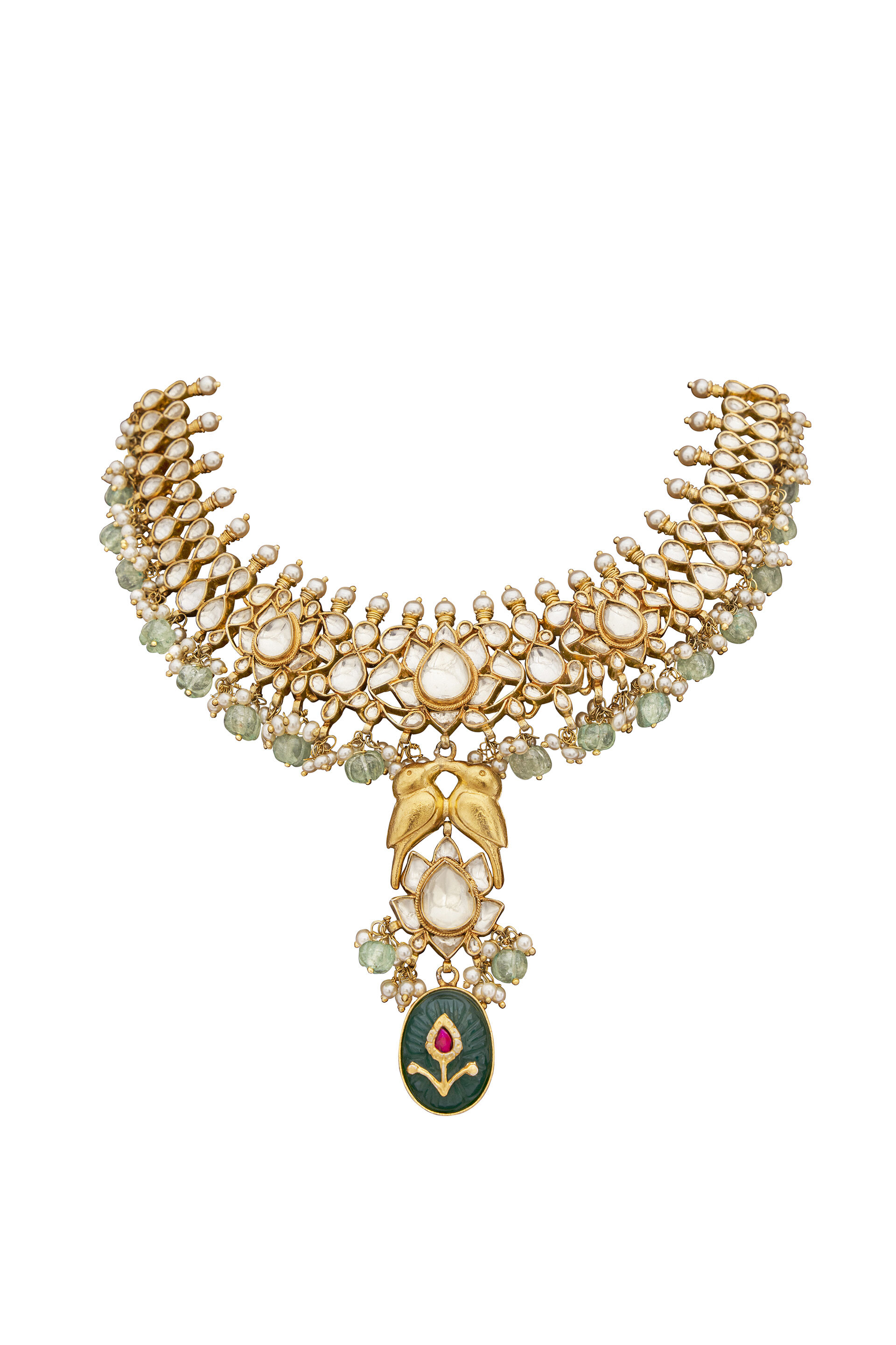 Songbird jewelry sales