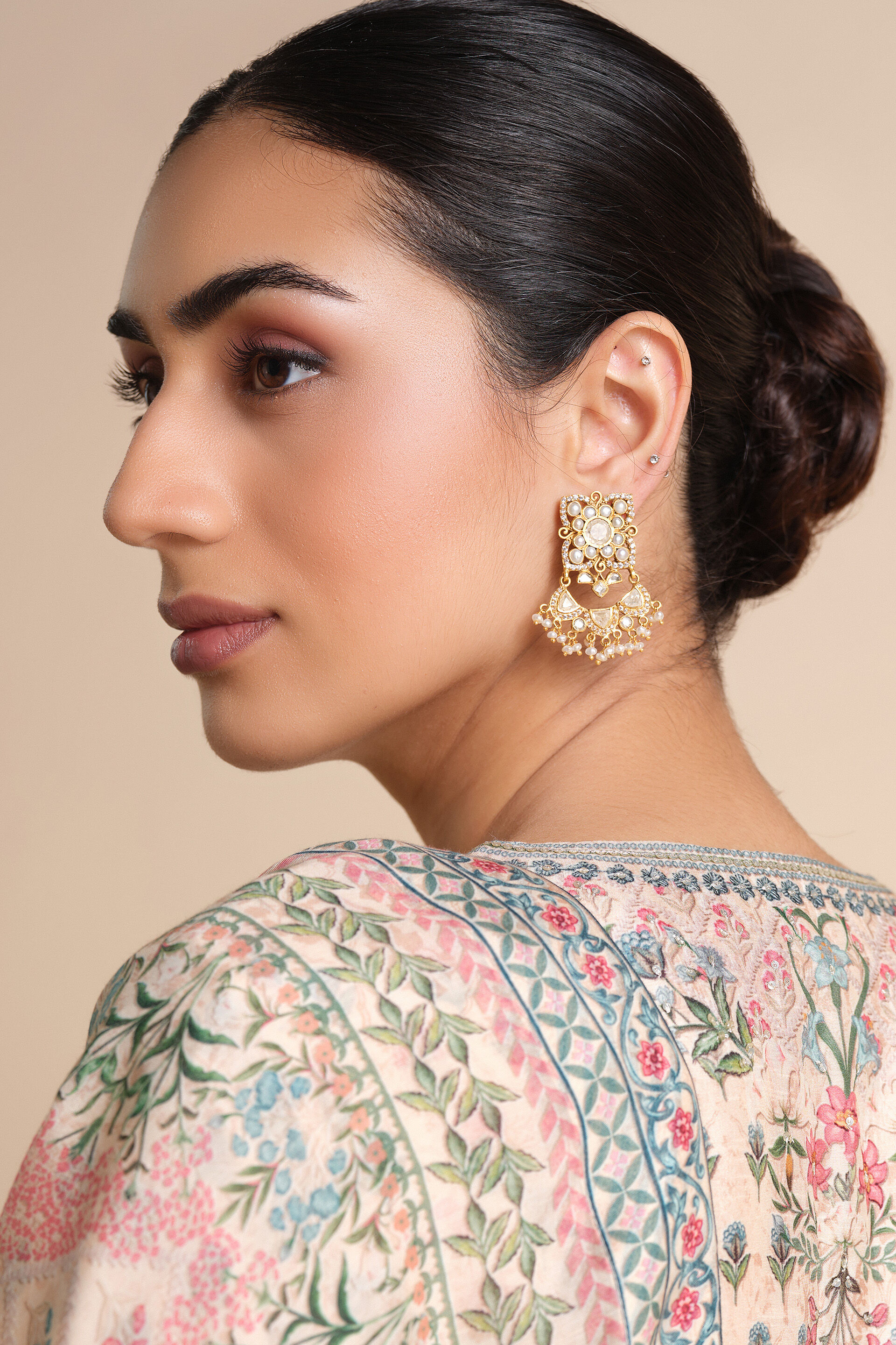 Aranka Earrings
