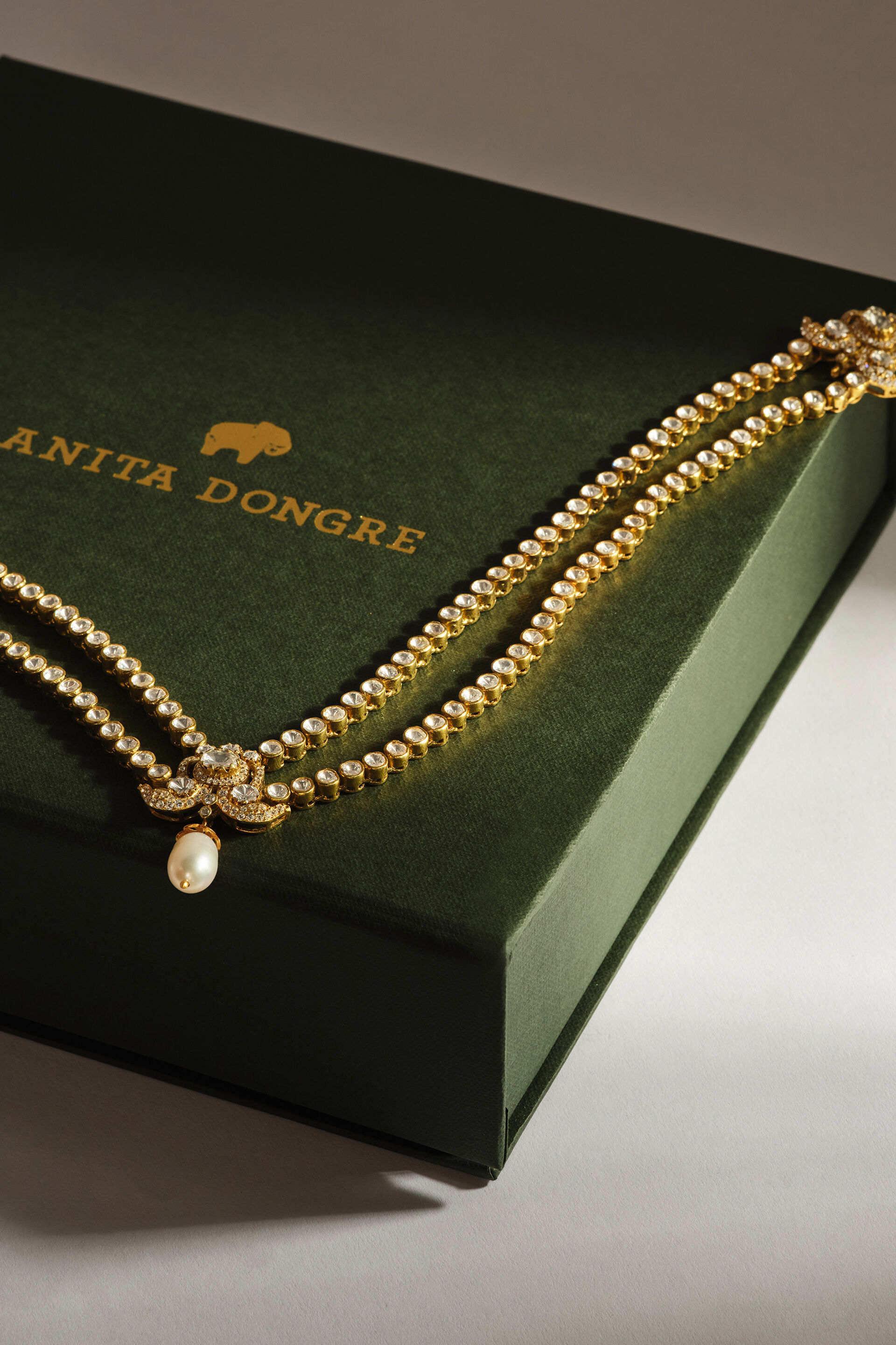 Armita Necklace, , image 3