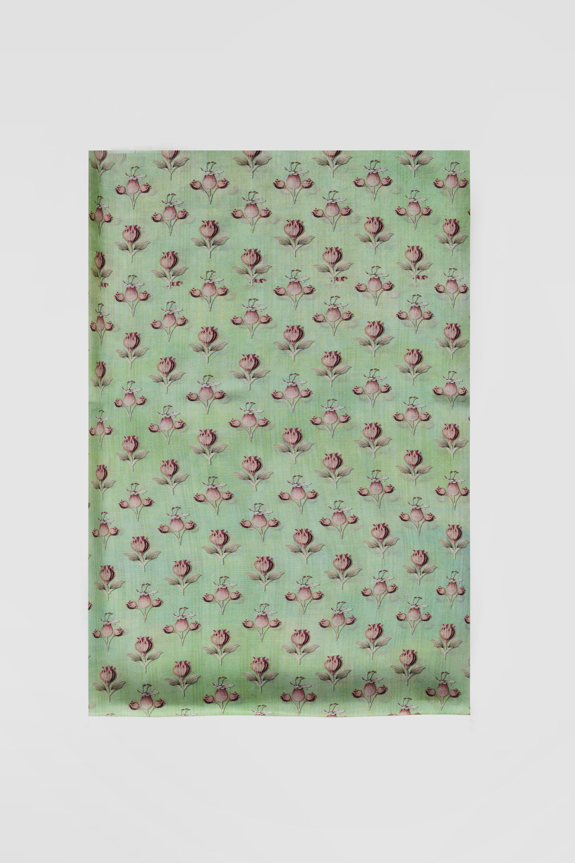 Shyla Saree, Sage, image 7