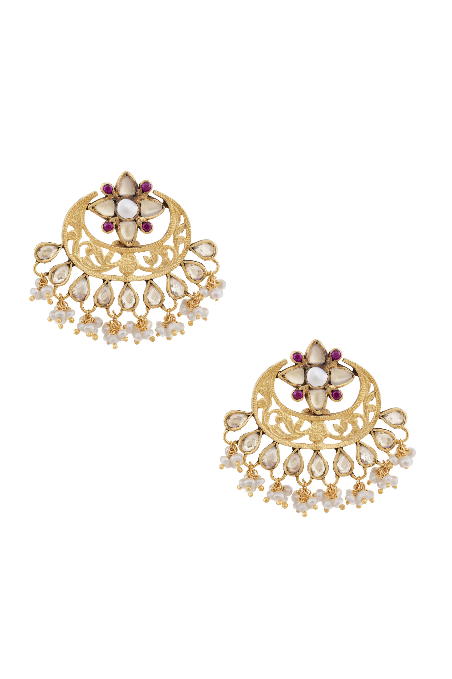 Garima Earrings