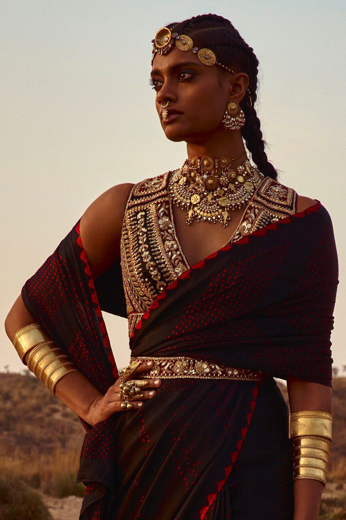 Shop Saree Hip Belt online | Lazada.com.my