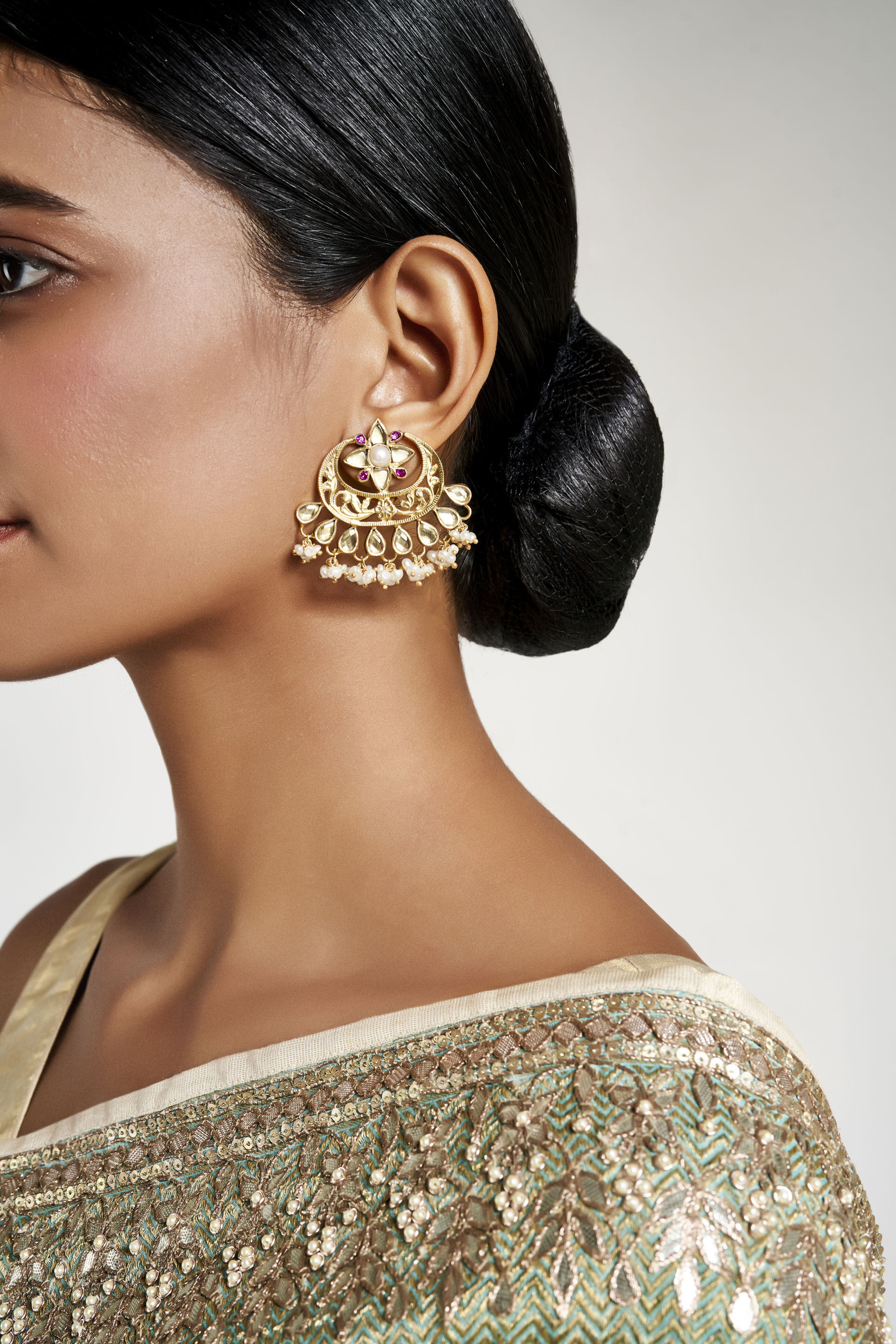 Garima Earrings