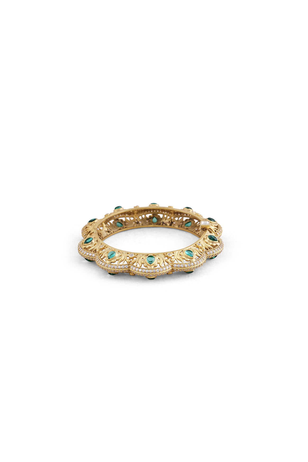 Buy Parizia Bangle Online for Women Jewelry from Anita Dongre