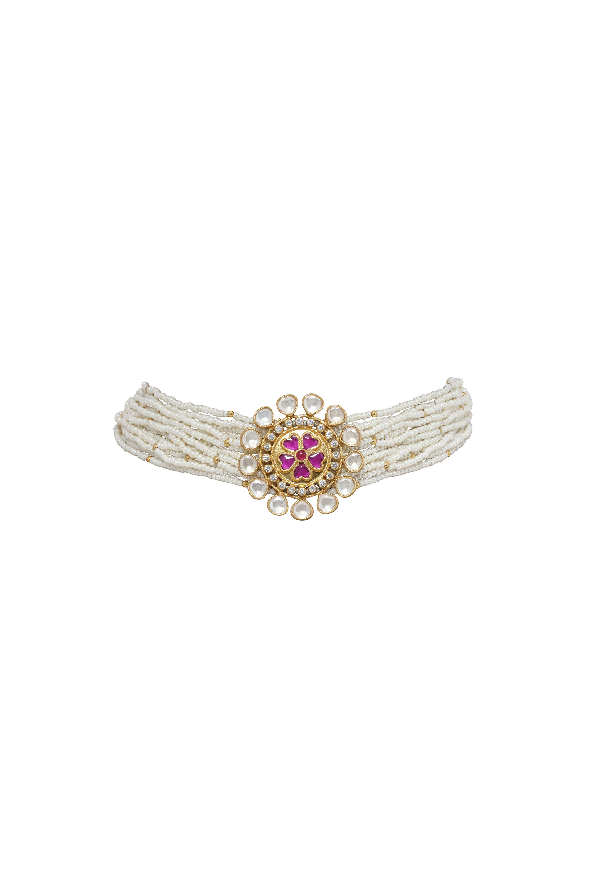 Nooshin Choker