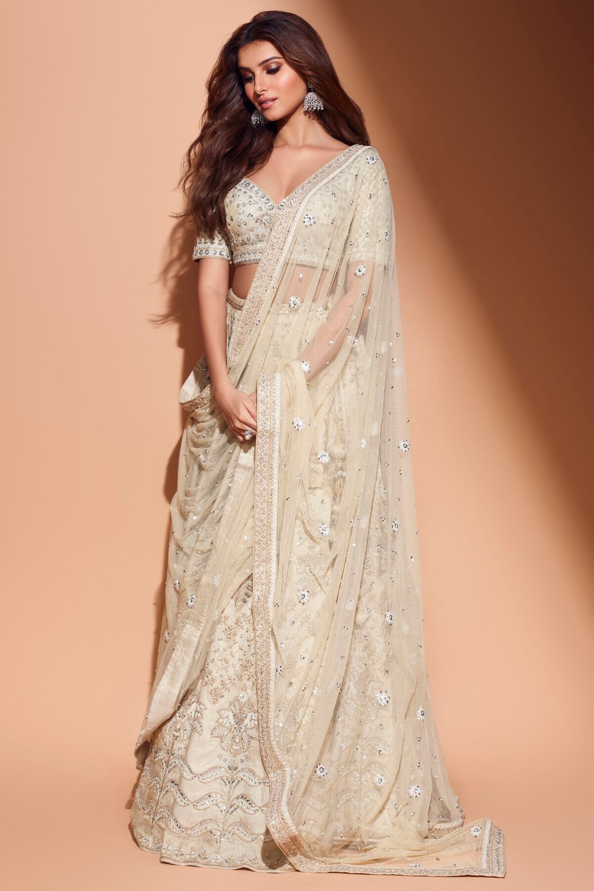 1 - Ilios Lehenga, image 1