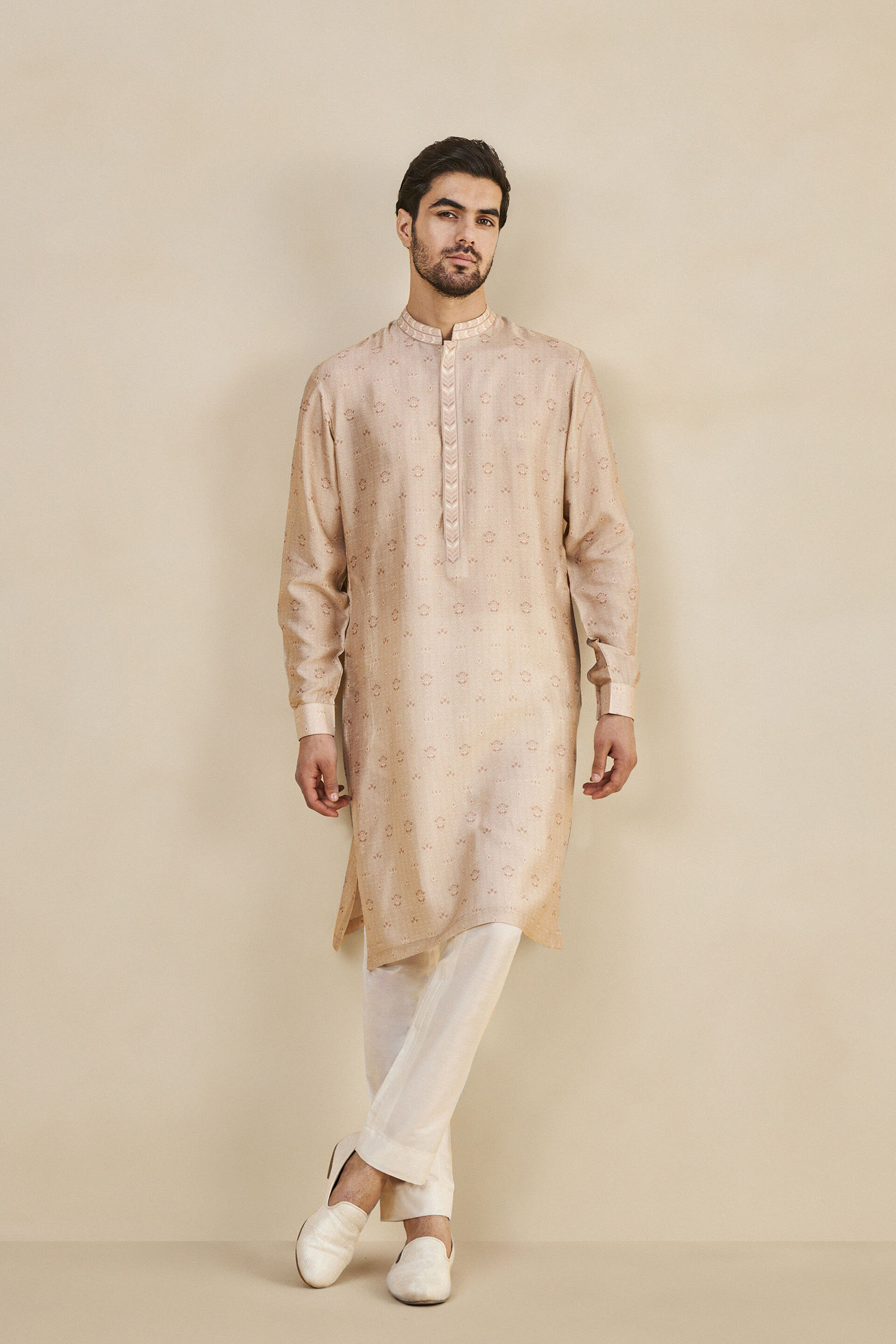 Fashion designer kurta discount
