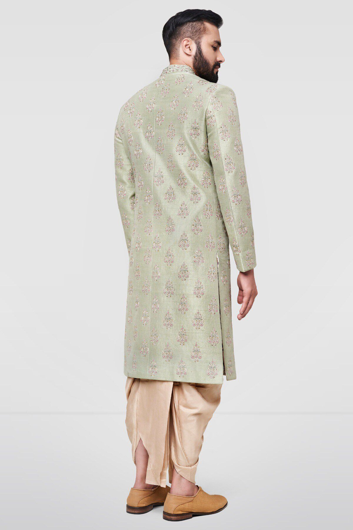 2 - Yohan Sherwani &ndash; Sage, image 2