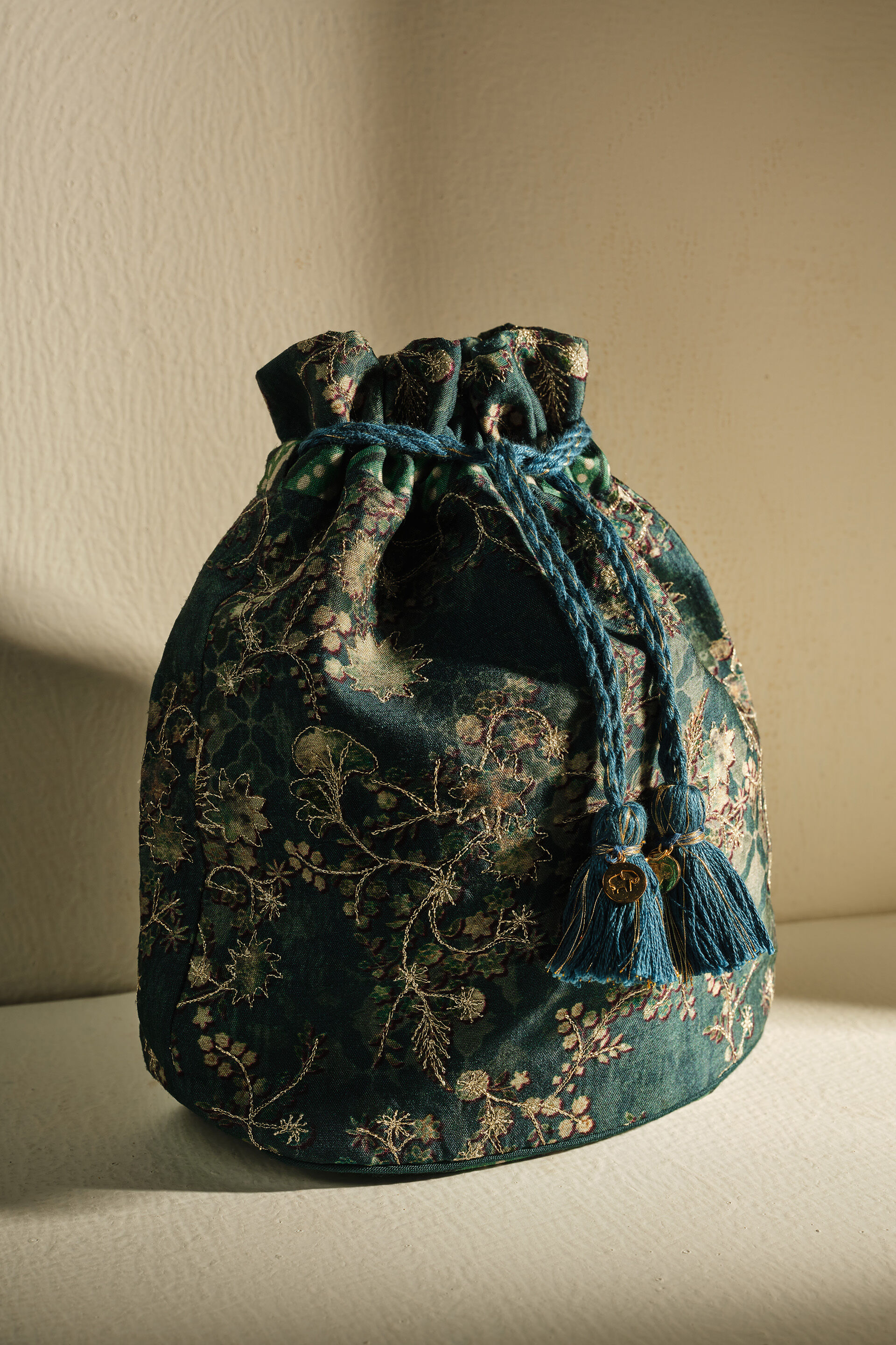 Celebration Gift Box - Blue, Blue, image 3