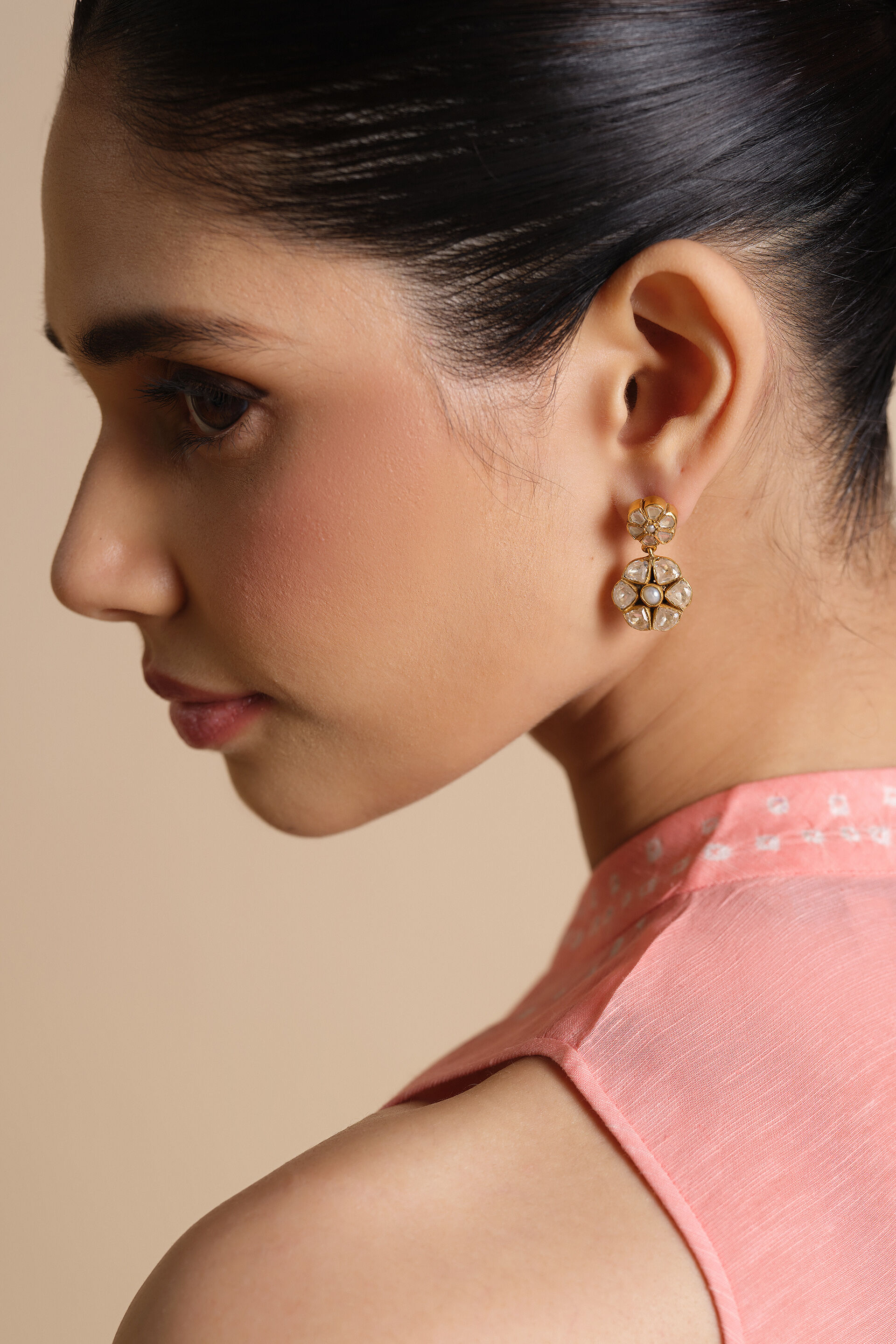 Srivani Earrings