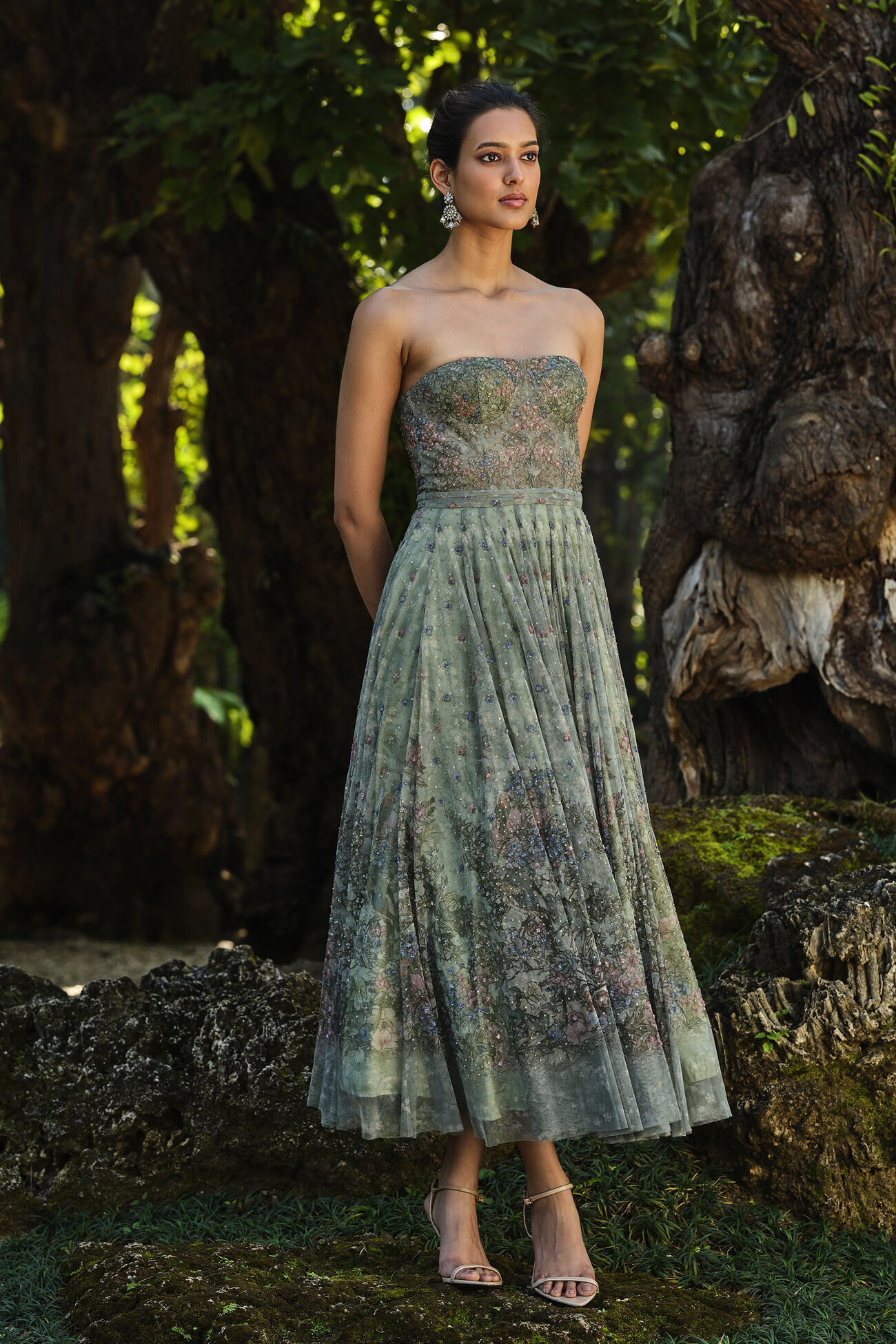 Anita Dongre Dresses