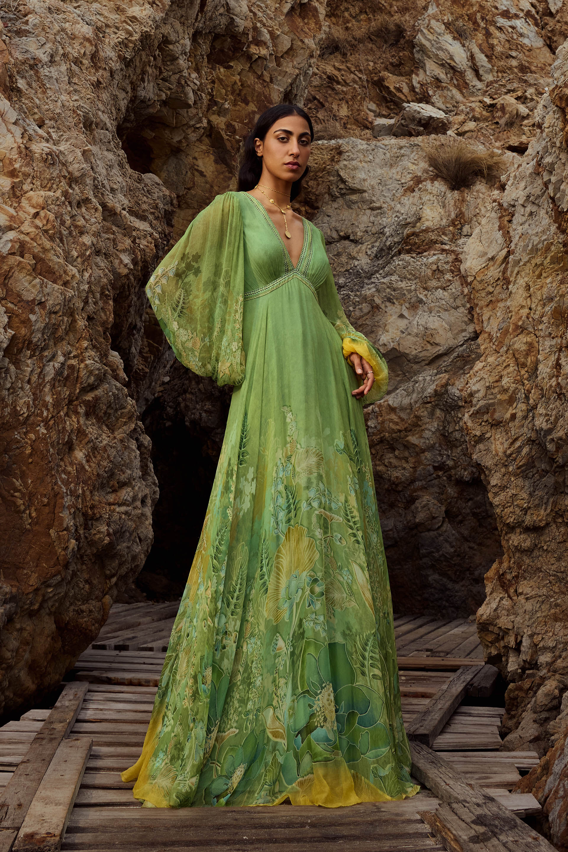 Buy Designer Gowns for Women Online Party Wear Wedding Gowns Anita Dongre
