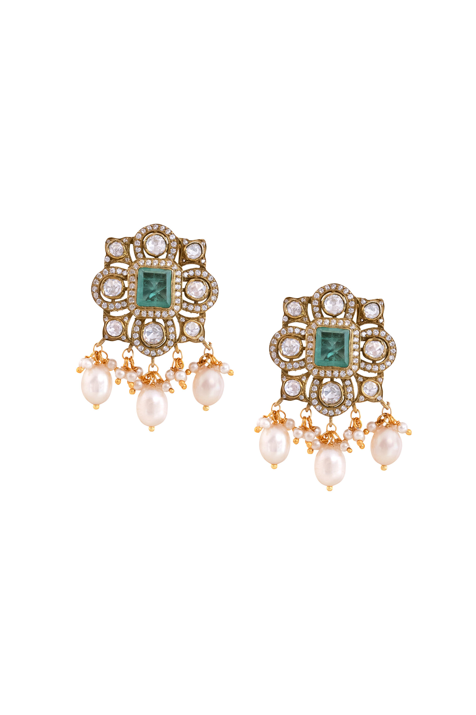 Nasmin Earrings