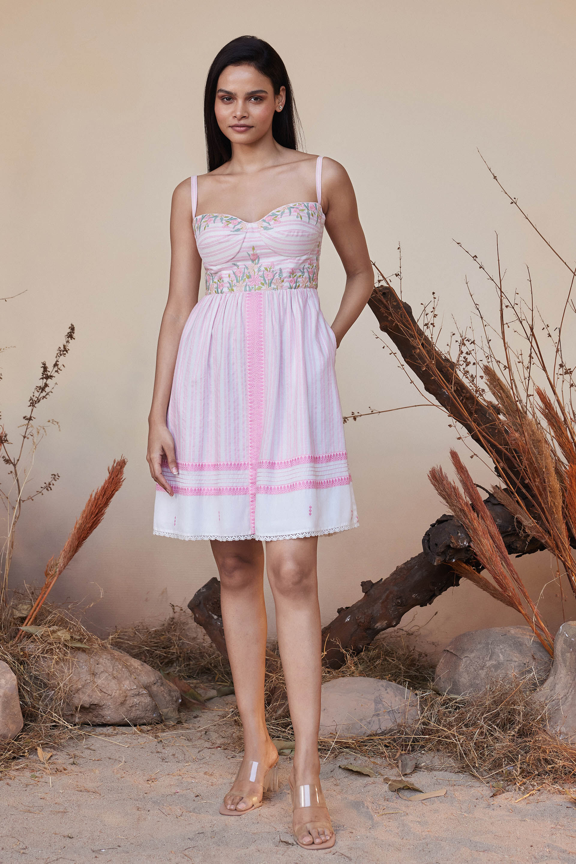Reformation online anita dress
