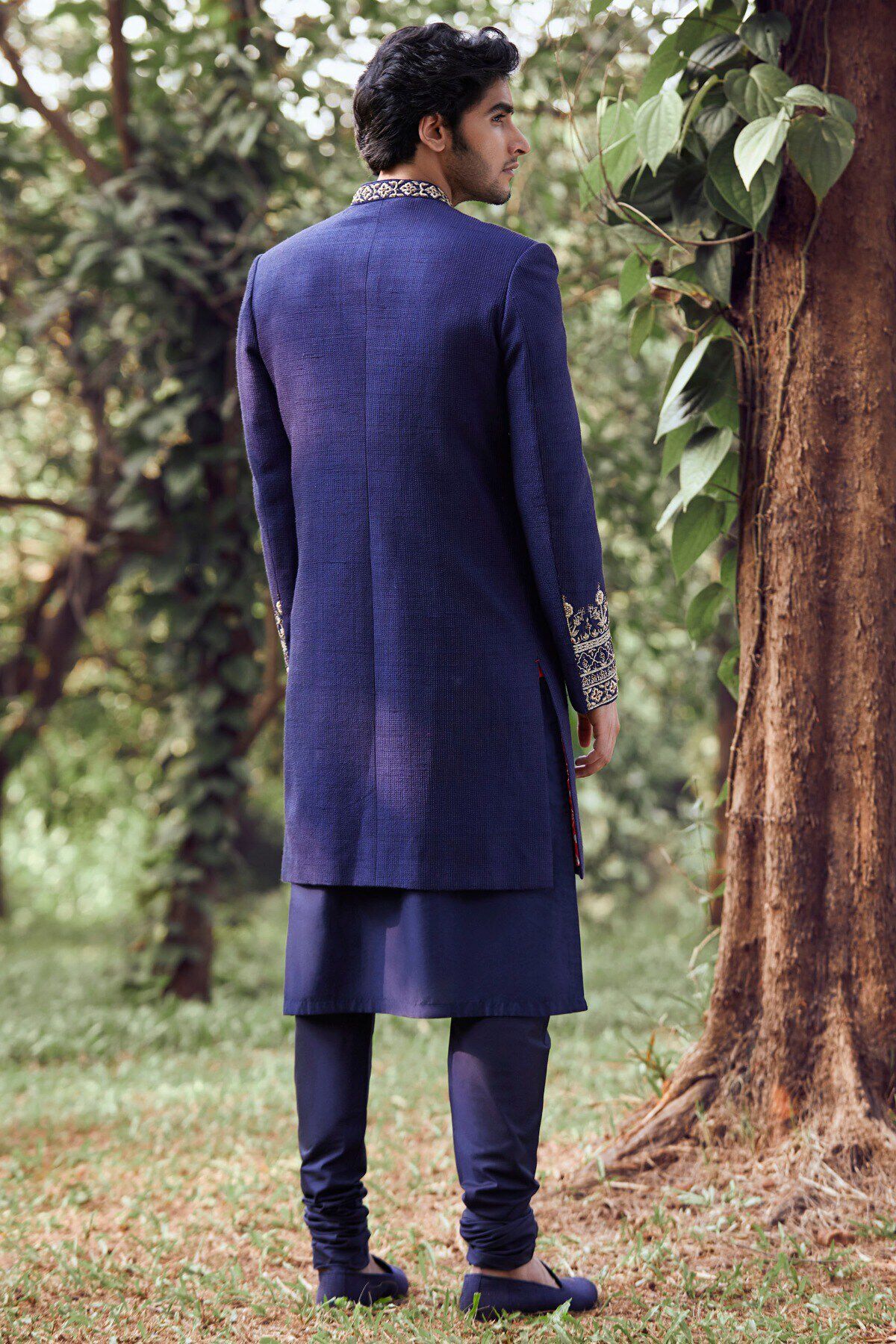 3 - Naheem Sherwani, image 3