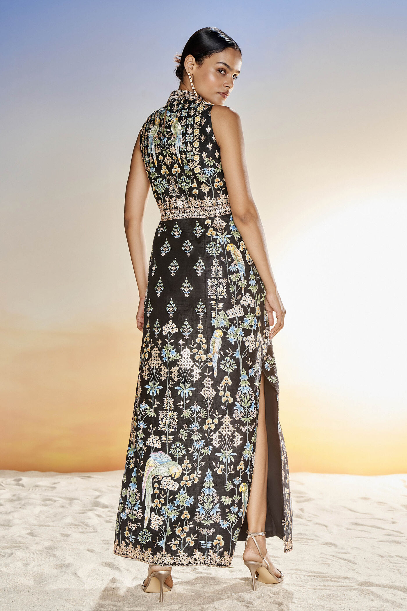 anita dongre designer dress for kashmir Indian designer, Anita Dongre says, fashion is no longer limited to trends | Fashion