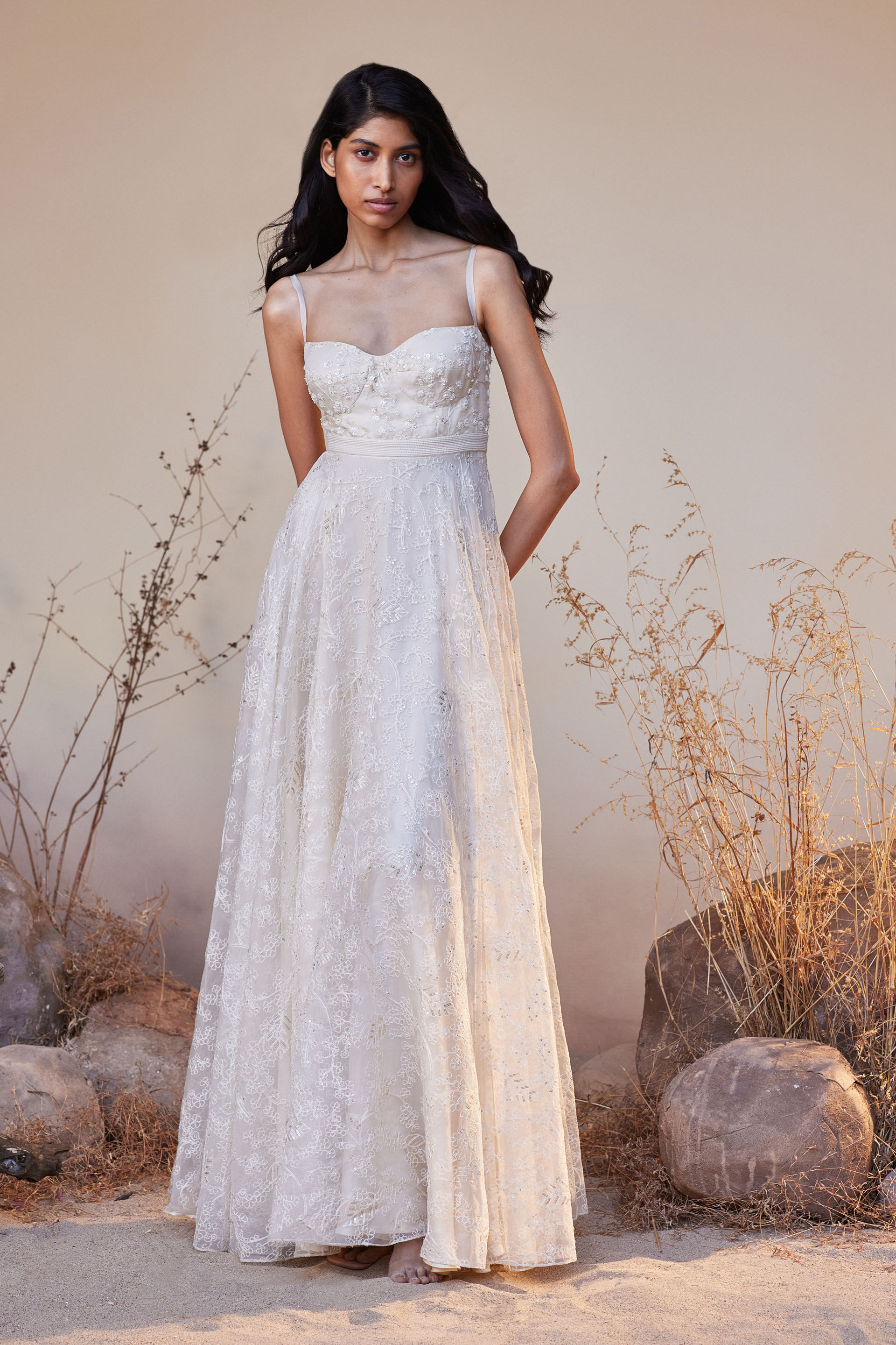 Anita dongre wedding gowns top