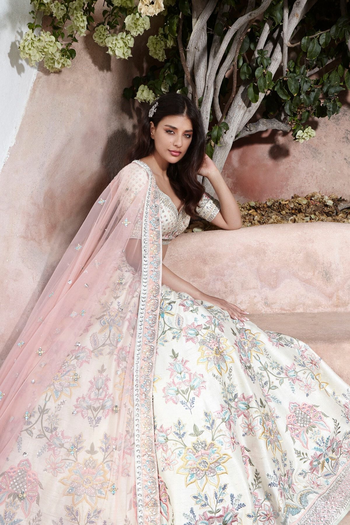 Latest wedding deals collection for ladies
