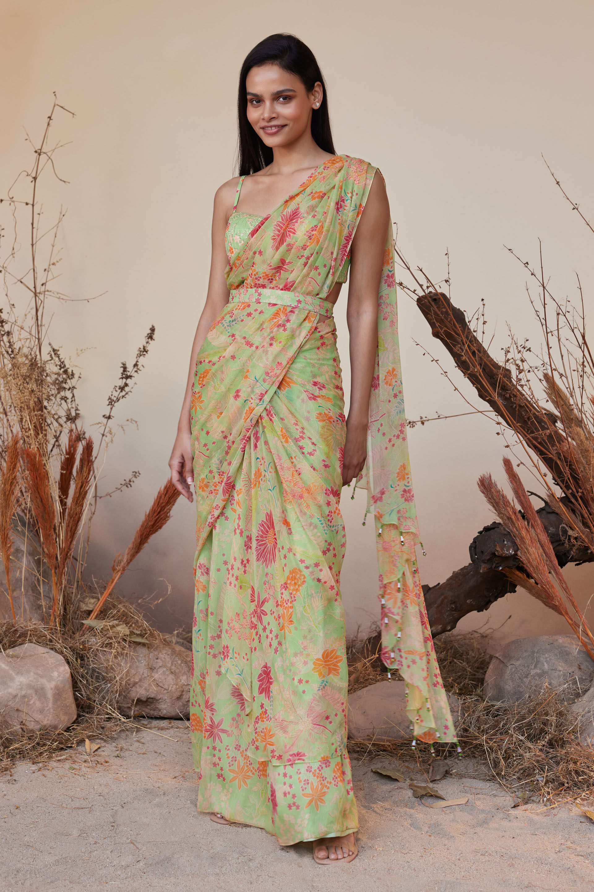 Anita dongre sarees online clearance