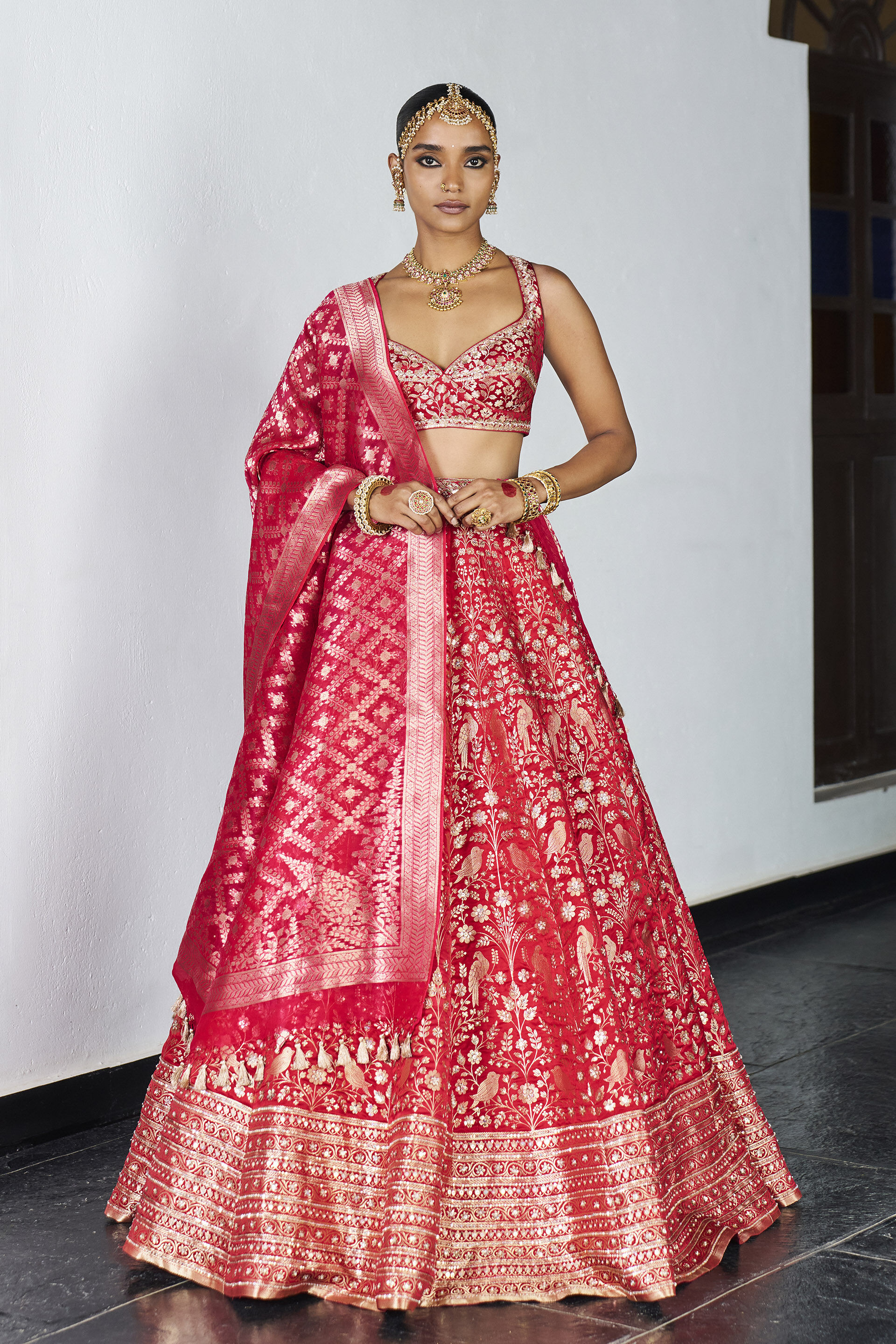 indian designer dresses online shopping Buy Clothes, Go Live: 06-01-2025 Color:Dark Wax Look, with a not-too-wide For wedding