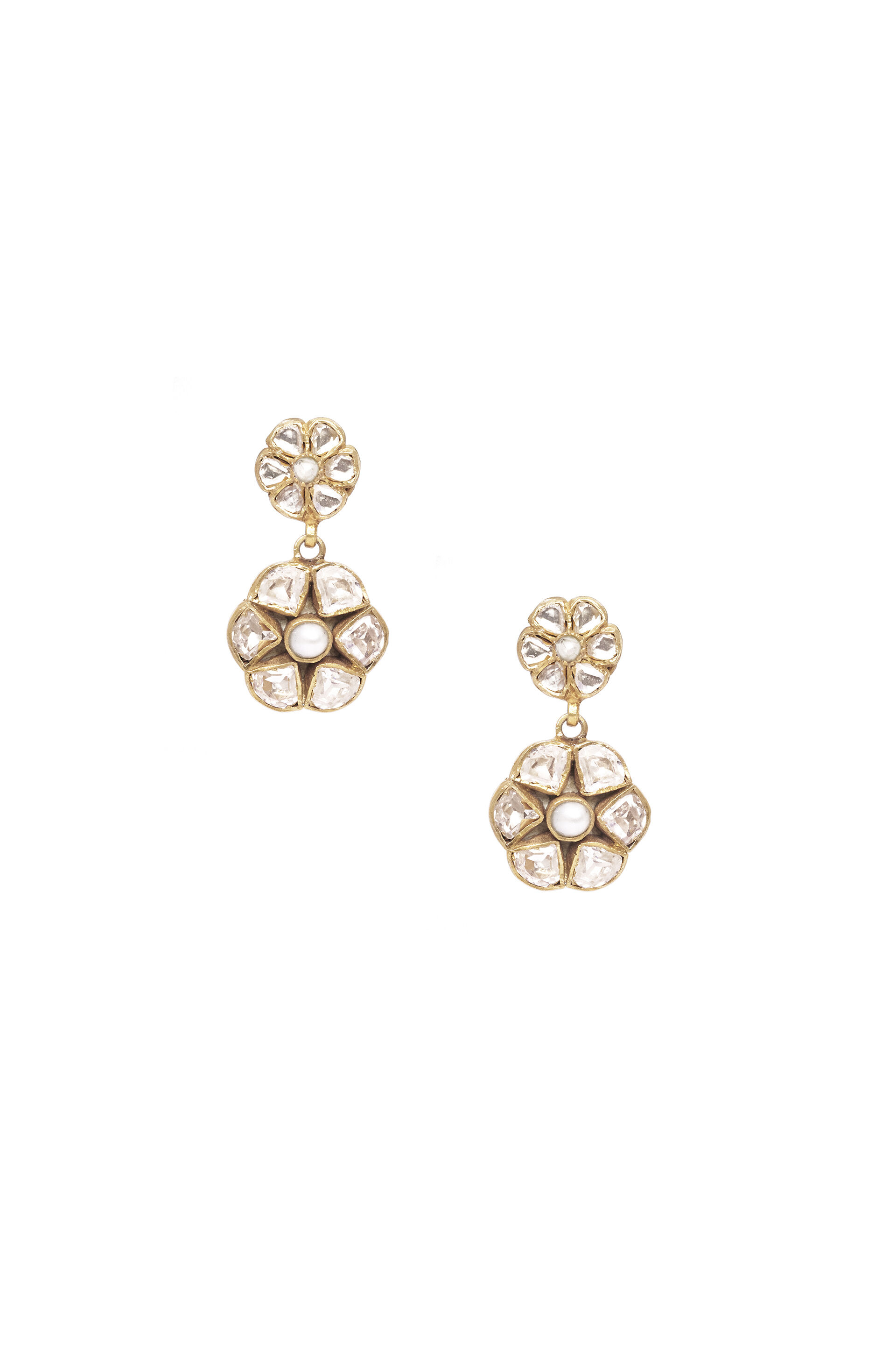 Srivani Earrings