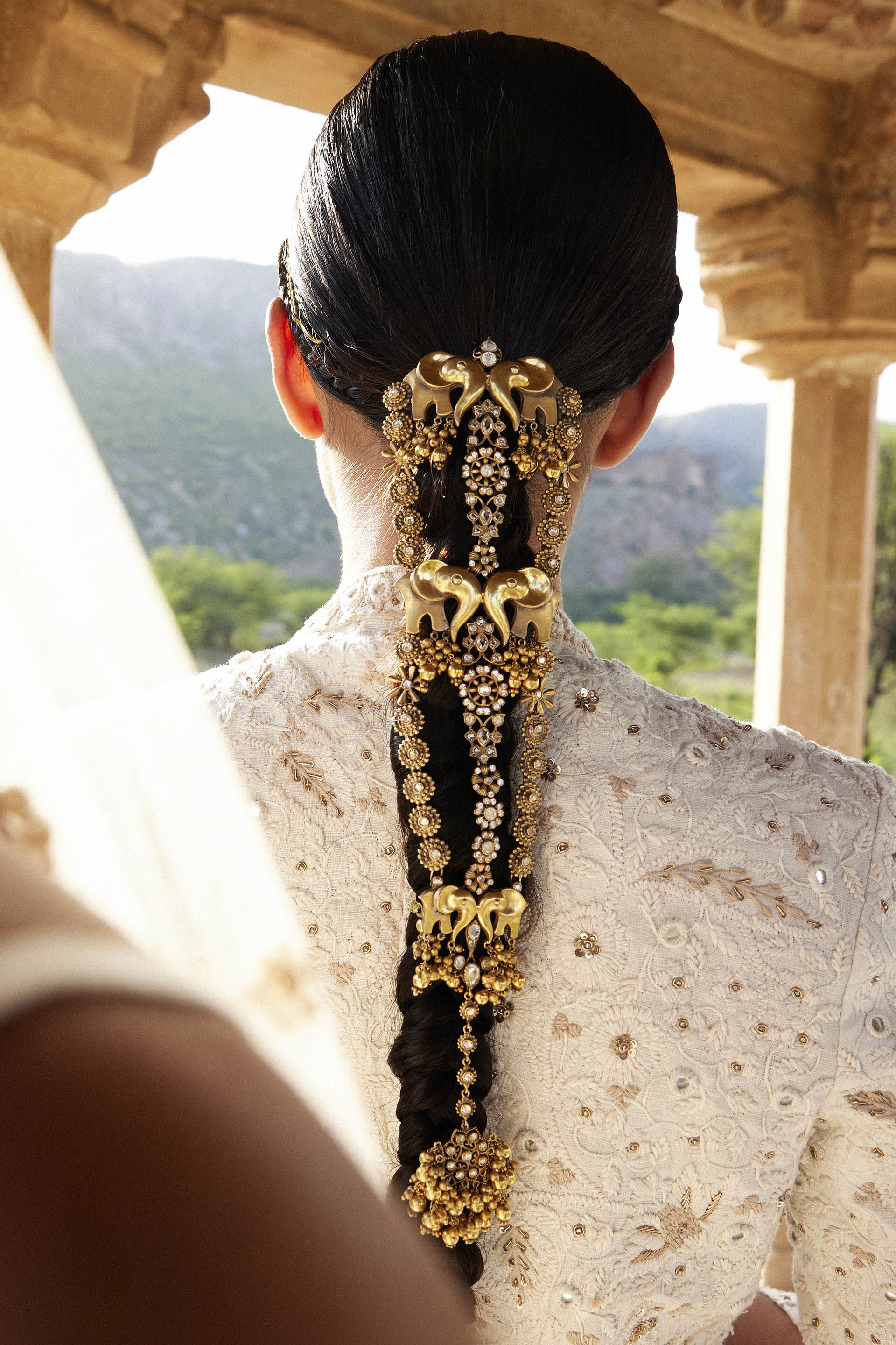 Hair clearance chain online