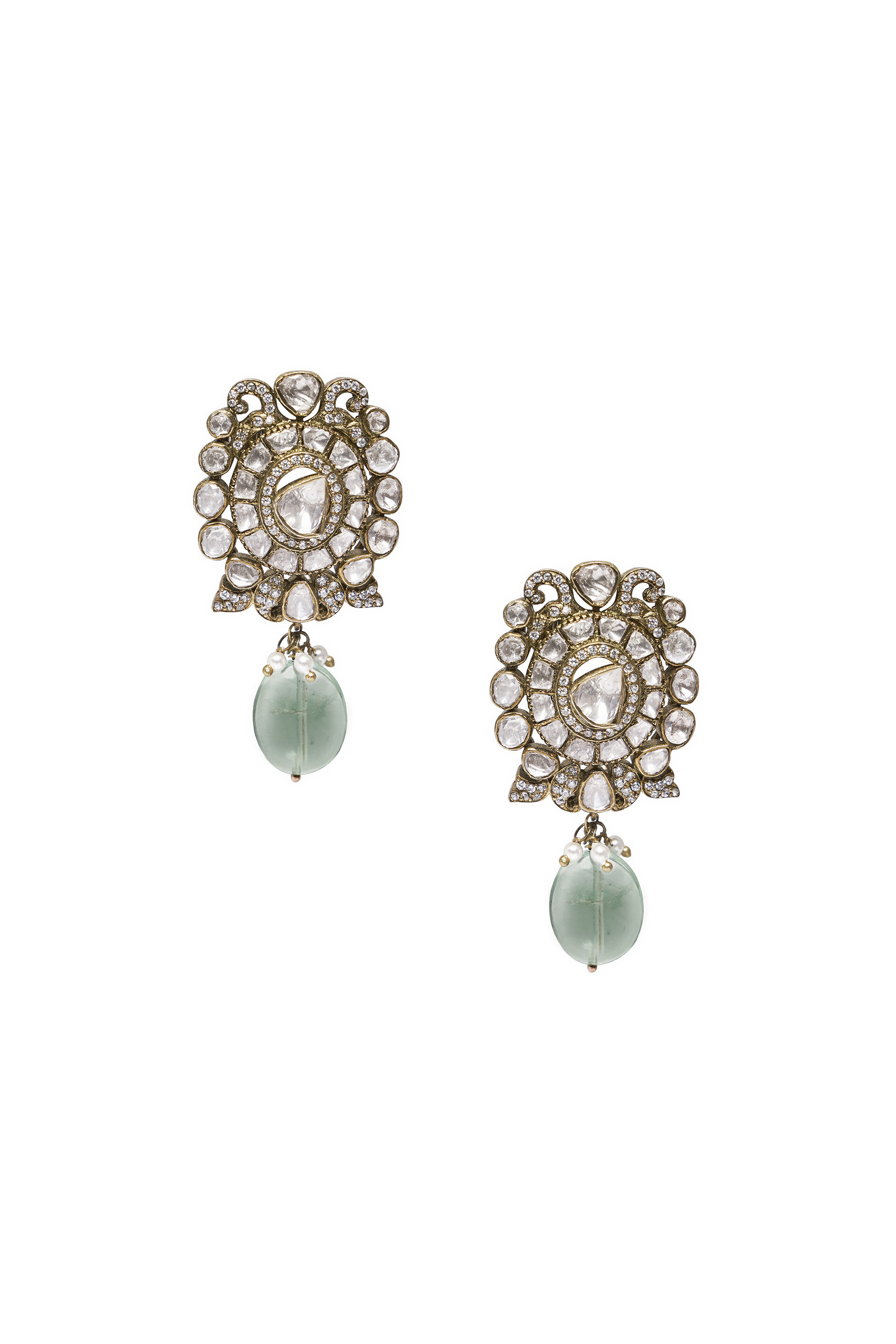Enara Earrings