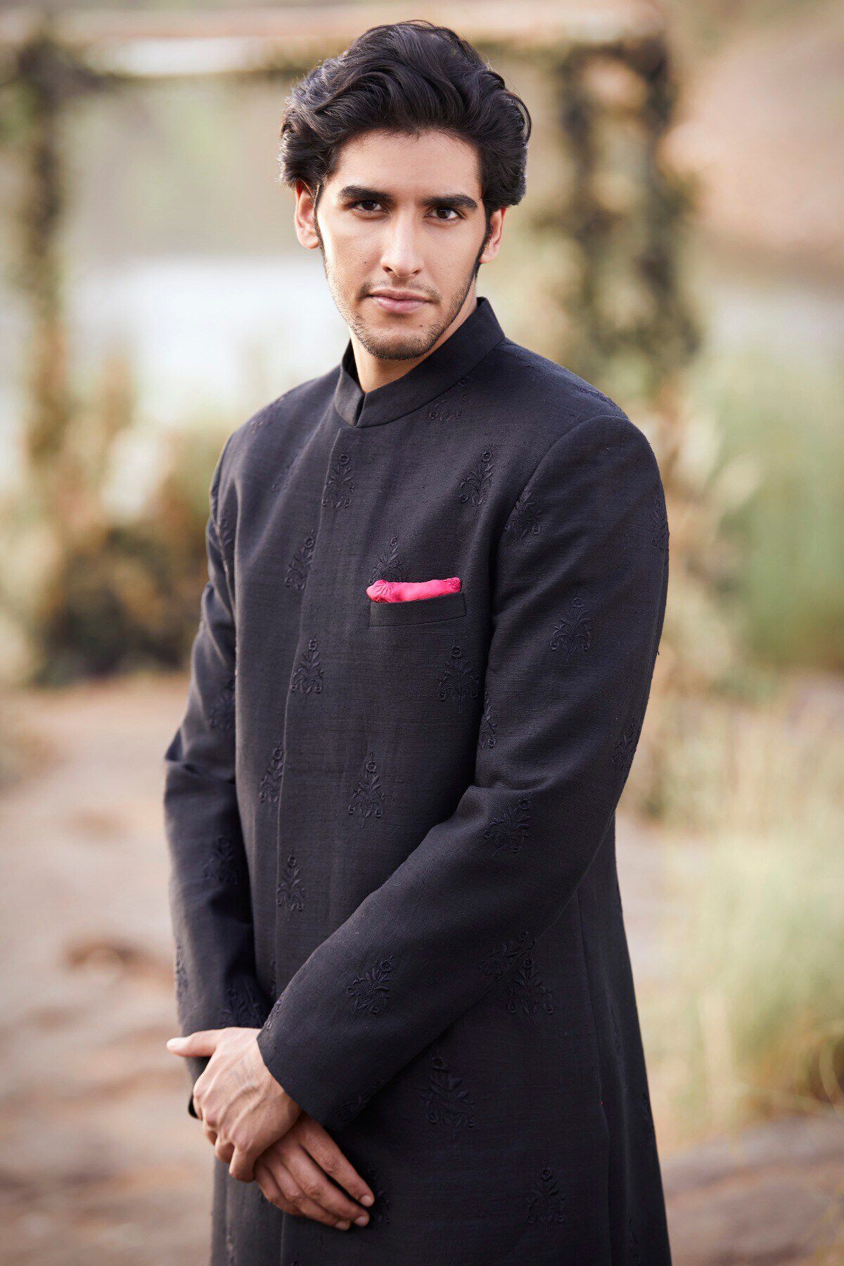 4 - Neel Sherwani, image 4