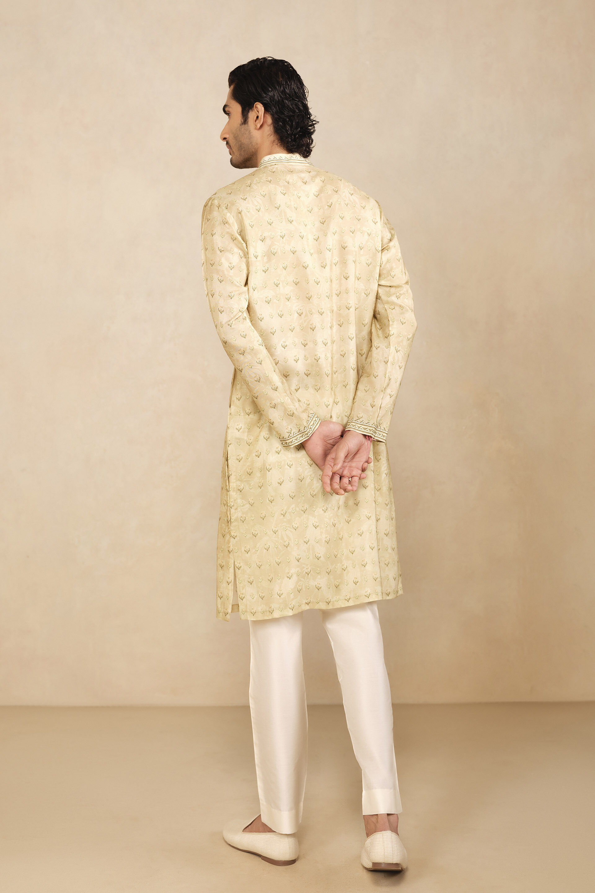 Asad Kurta - Sage, Sage, image 2